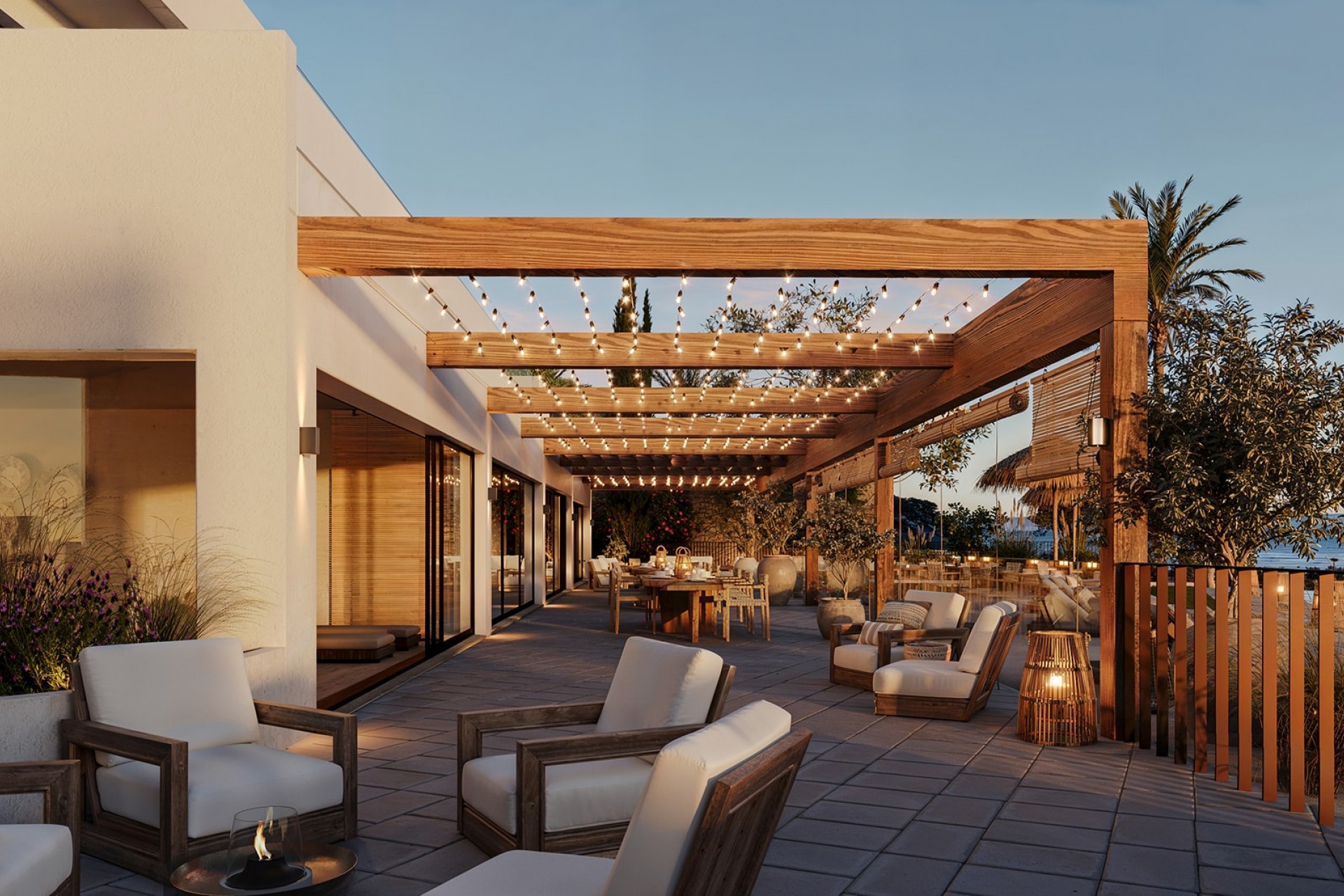 Nouvelle construction -  -
Macenas