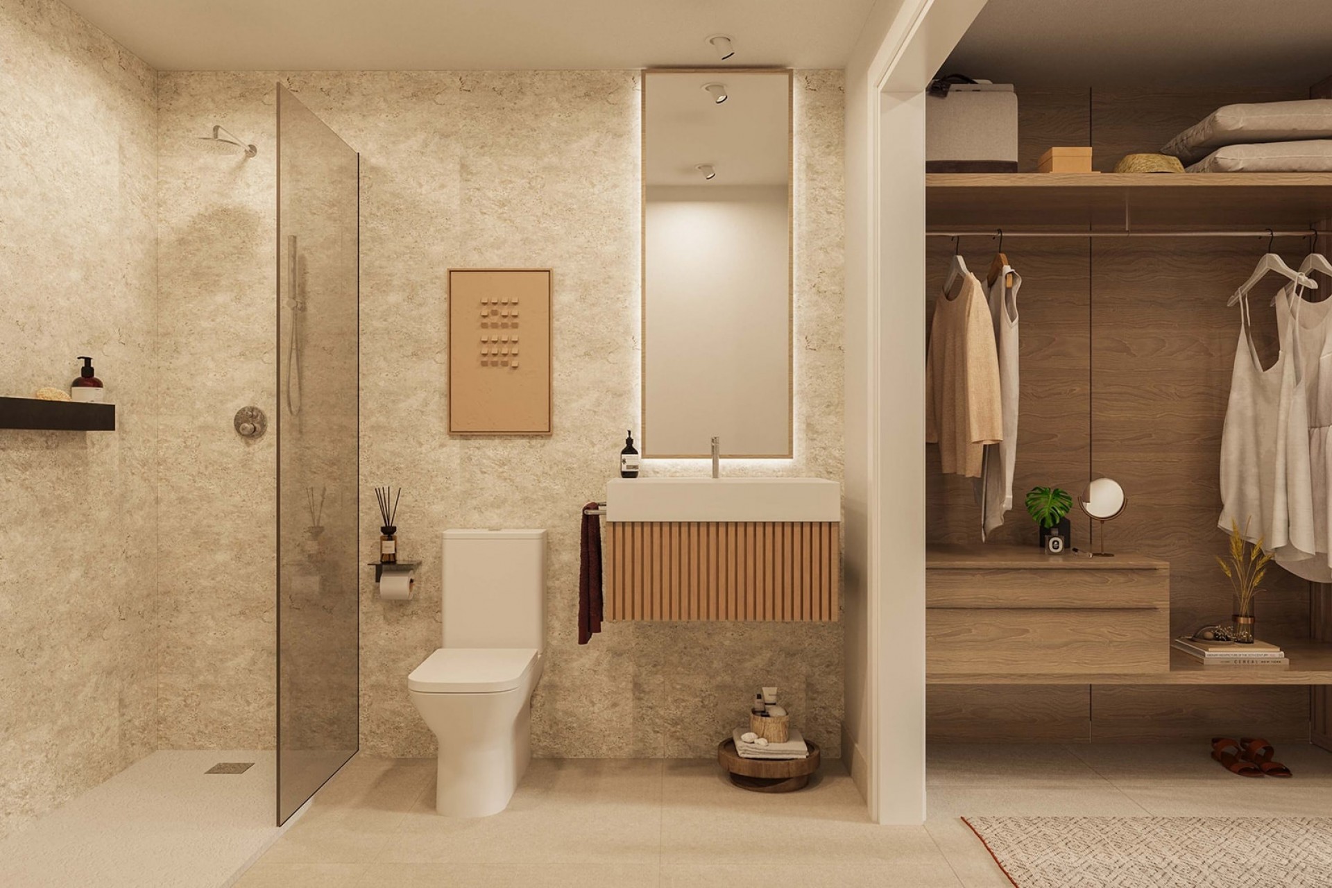 Nouvelle construction -  -
Macenas