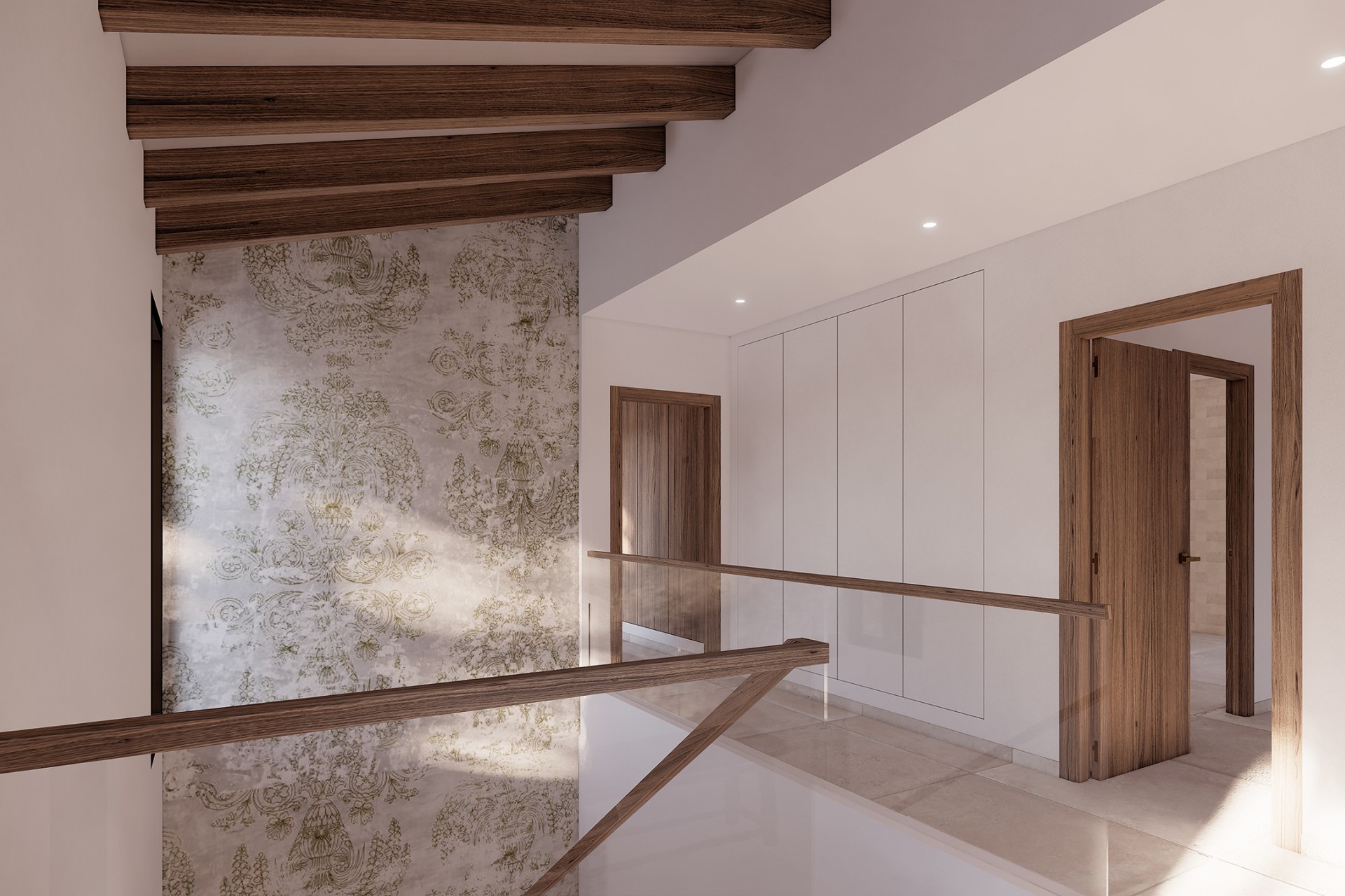 Nouvelle construction - Maison de campagne -
Benissa - Benissa pueblo