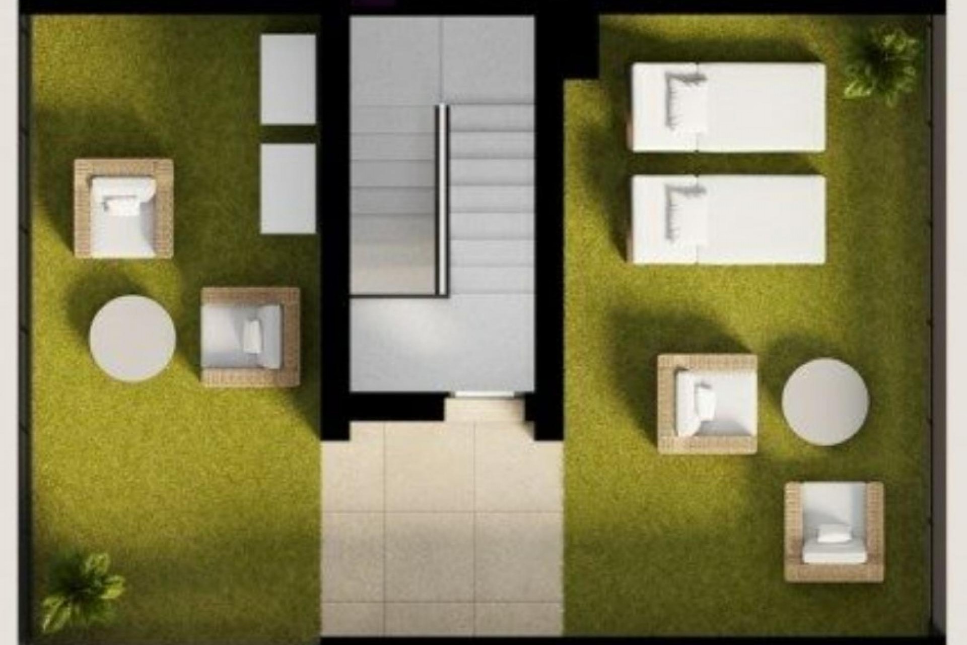 Nouvelle construction - Maison de ville -
Finestrat