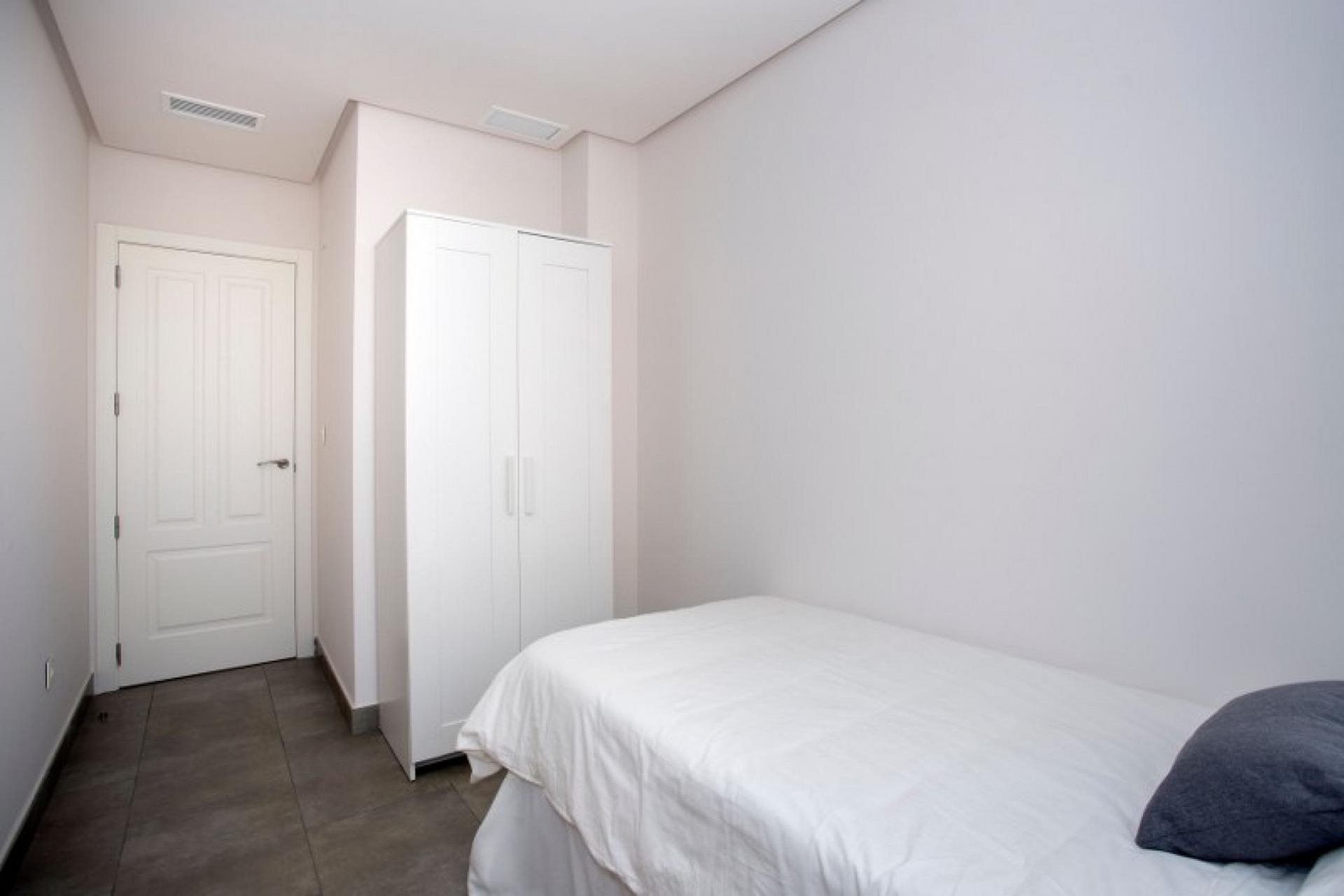 Nouvelle construction - Maison de ville -
Santa Pola