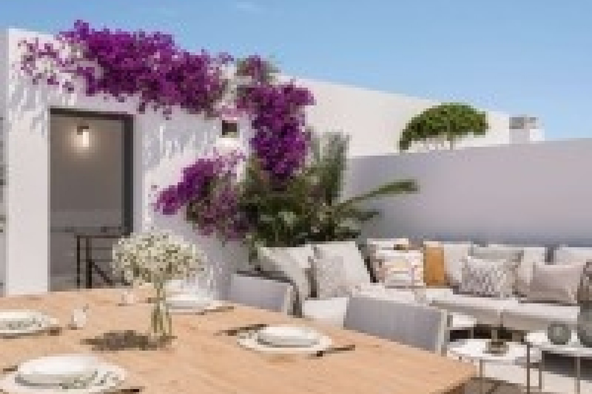 Nouvelle construction -  -
Málaga