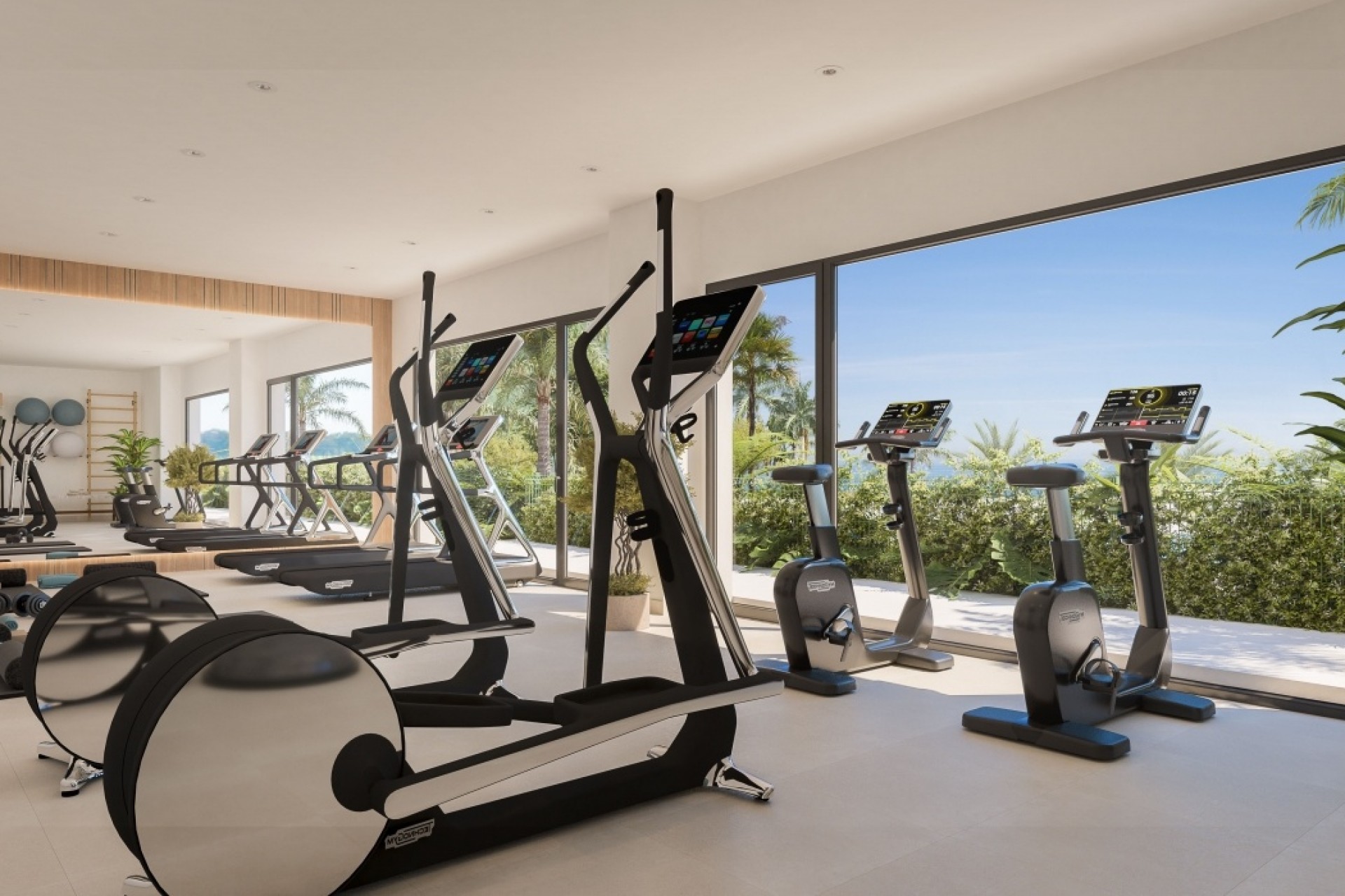 Nouvelle construction -  -
Manilva