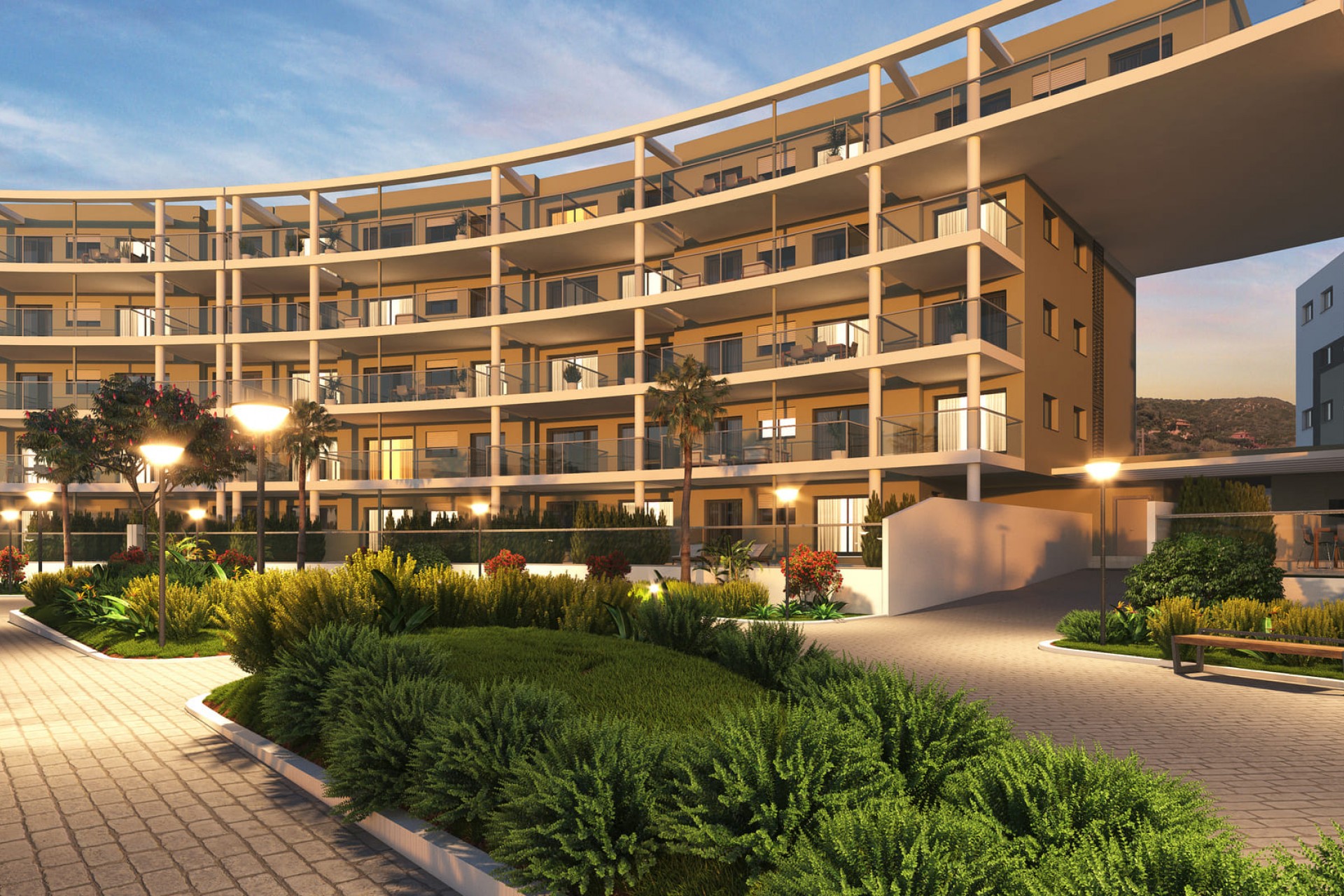 Nouvelle construction -  -
Manilva