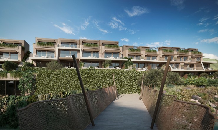  - Nouvelle construction - Marbella - Marbella