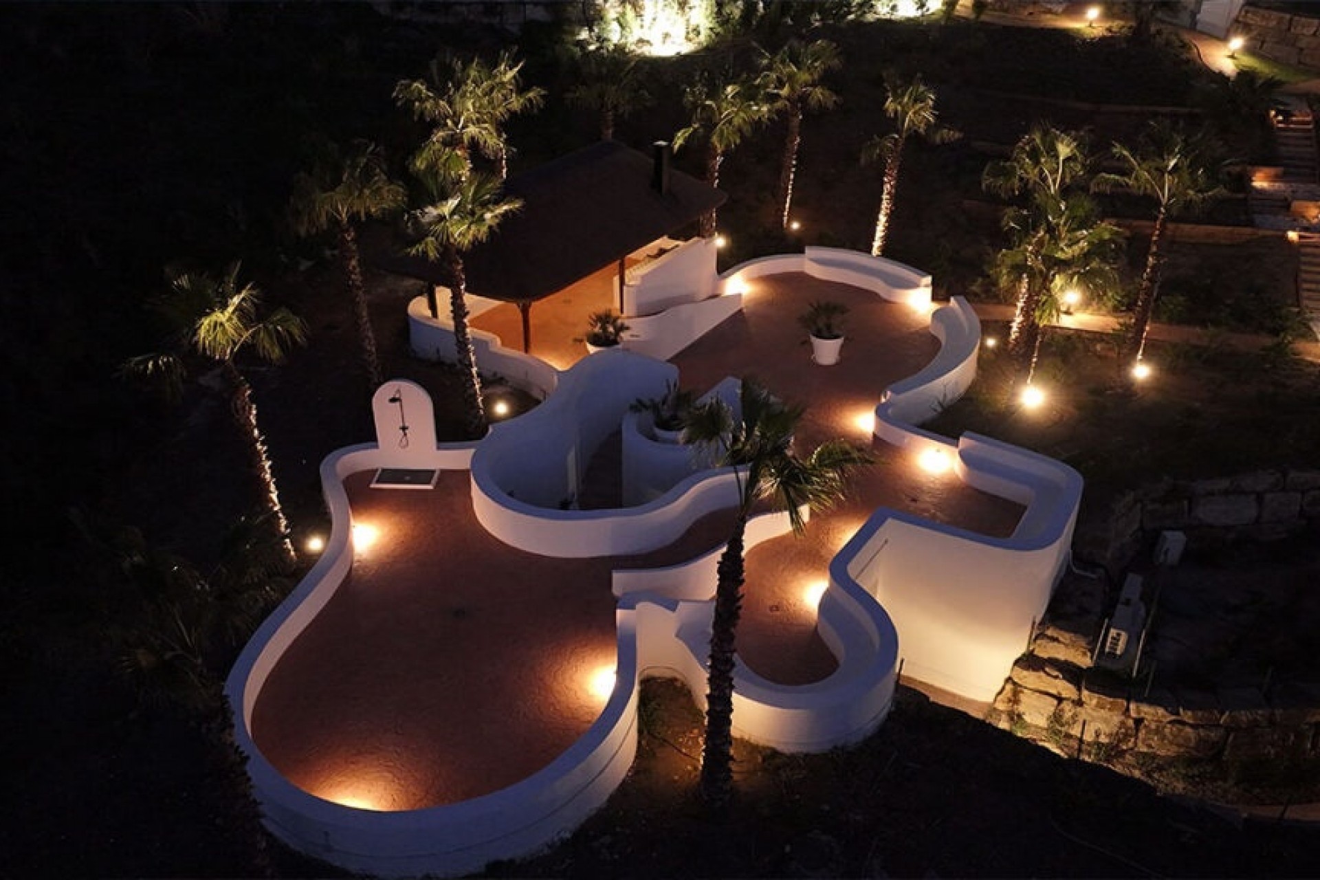 Nouvelle construction -  -
Marbella