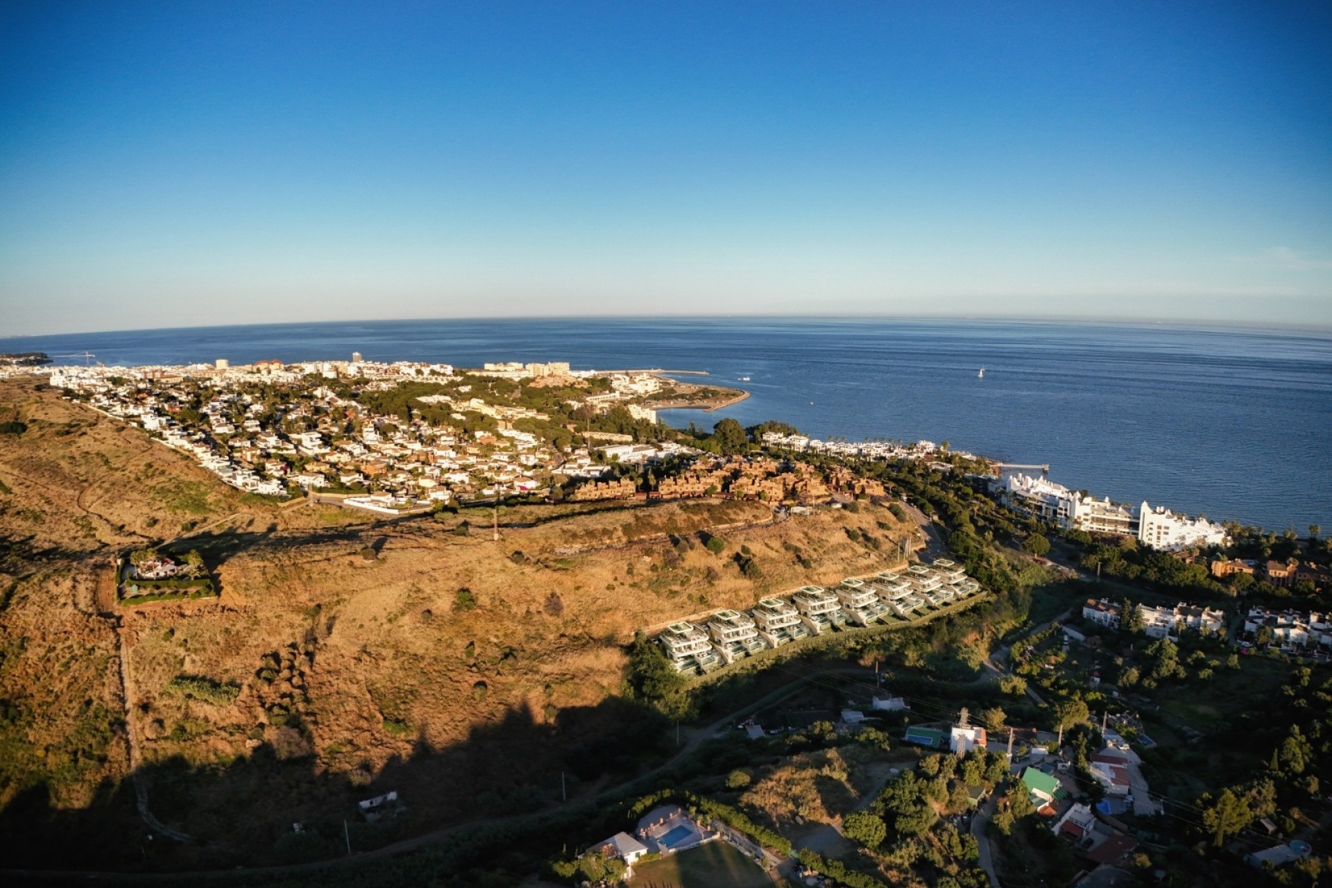 Nouvelle construction -  -
Marbella