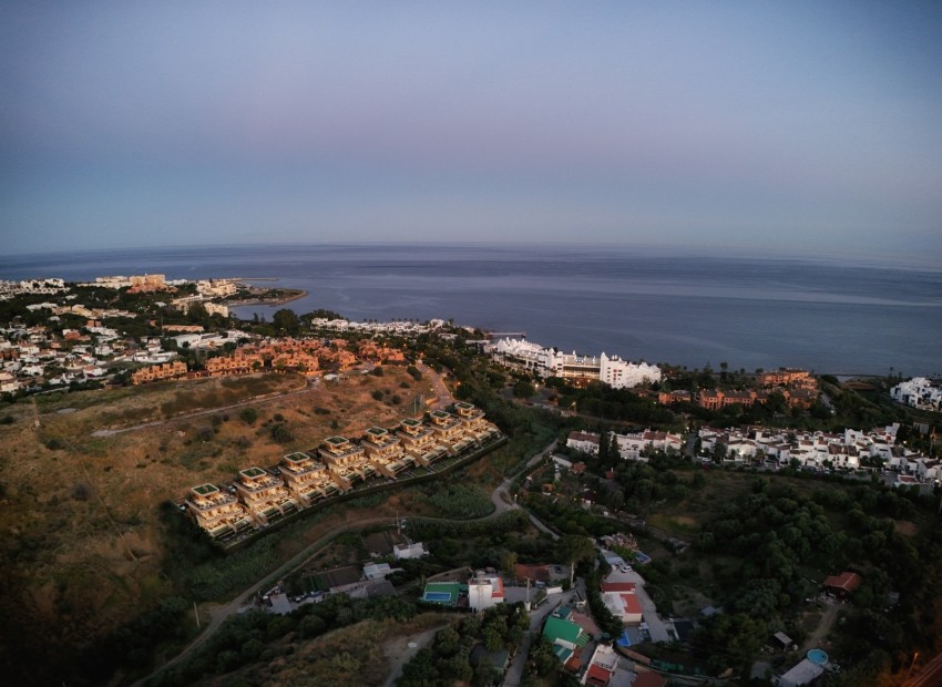 Nouvelle construction -  -
Marbella