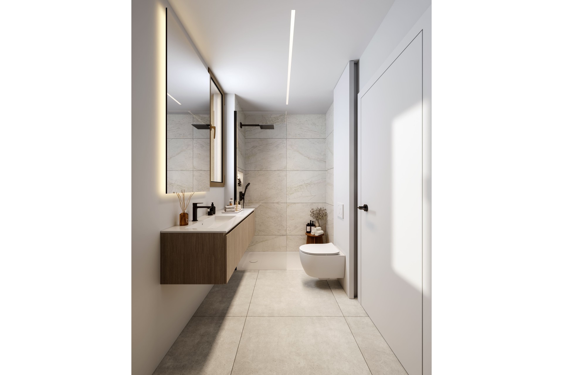 Nouvelle construction -  -
Marbella