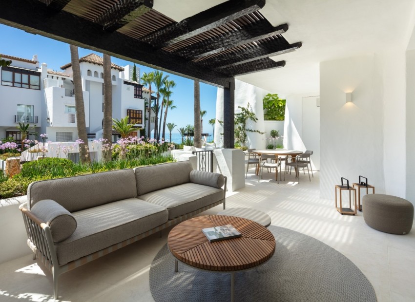 Nouvelle construction -  -
Marbella