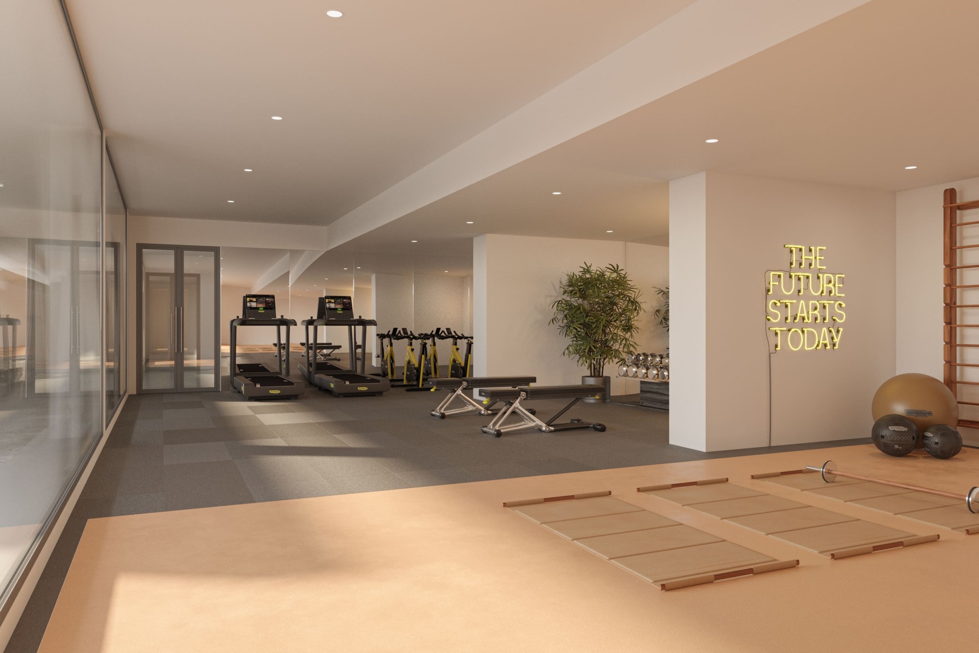 Nouvelle construction -  -
Marbella