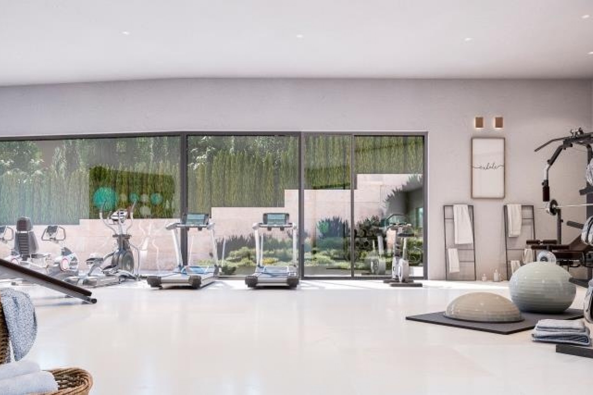 Nouvelle construction -  -
Marbella