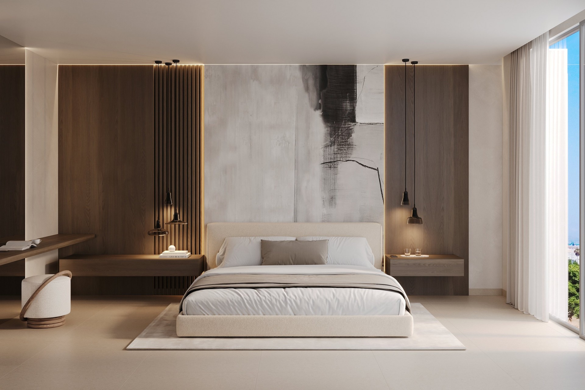Nouvelle construction -  -
Marbella
