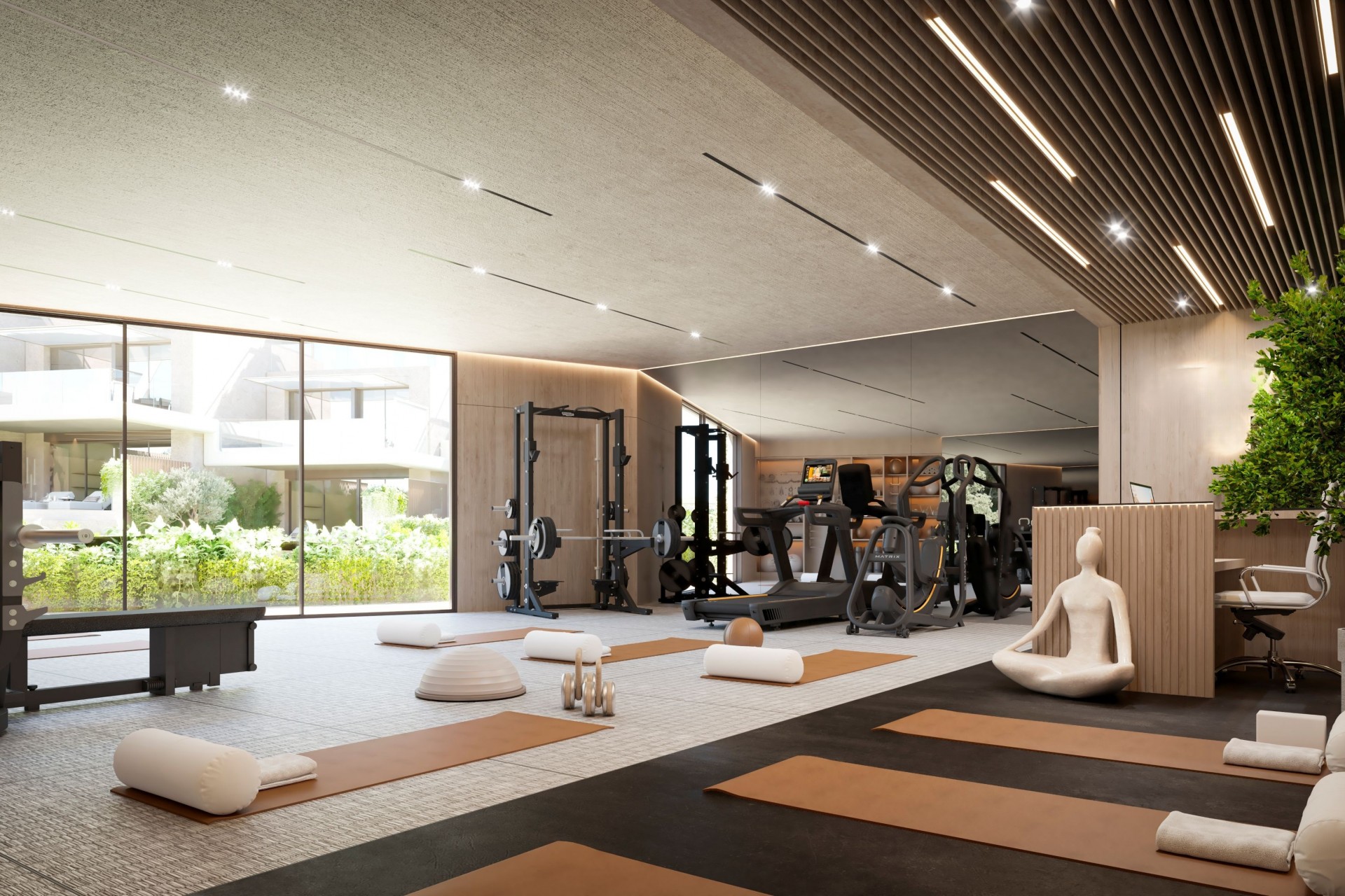 Nouvelle construction -  -
Marbella