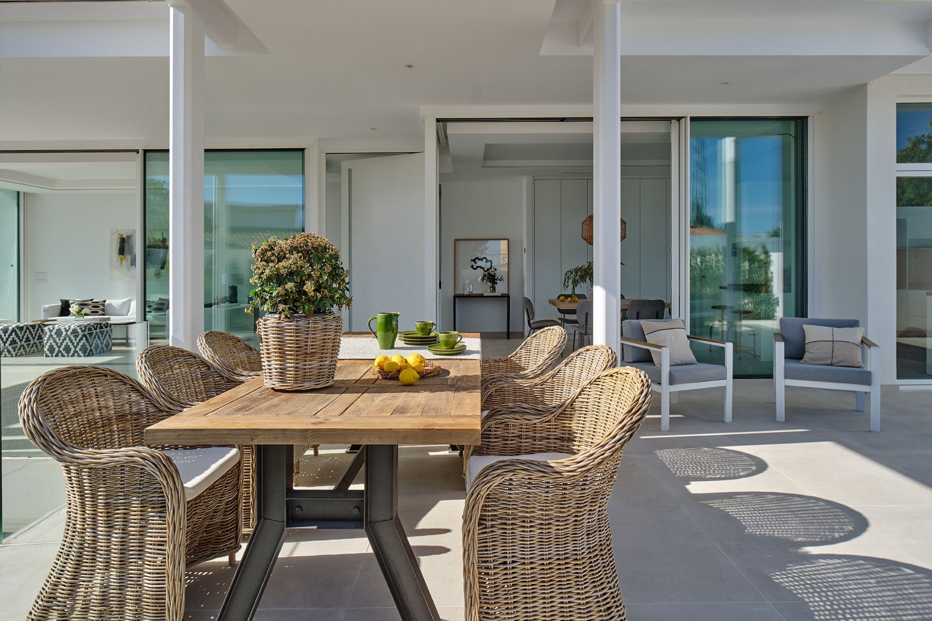 Nouvelle construction -  -
Marbella