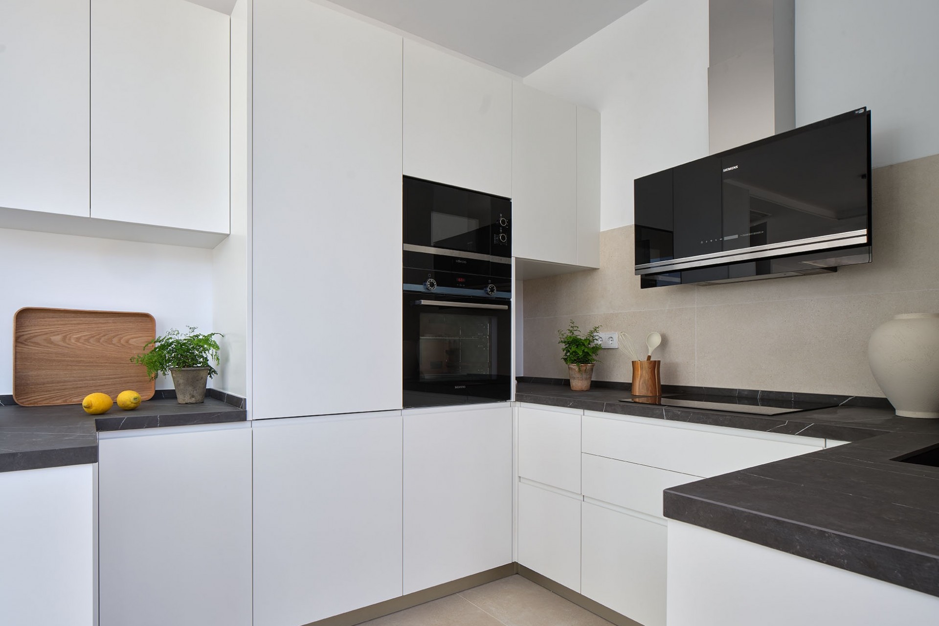 Nouvelle construction -  -
Marbella