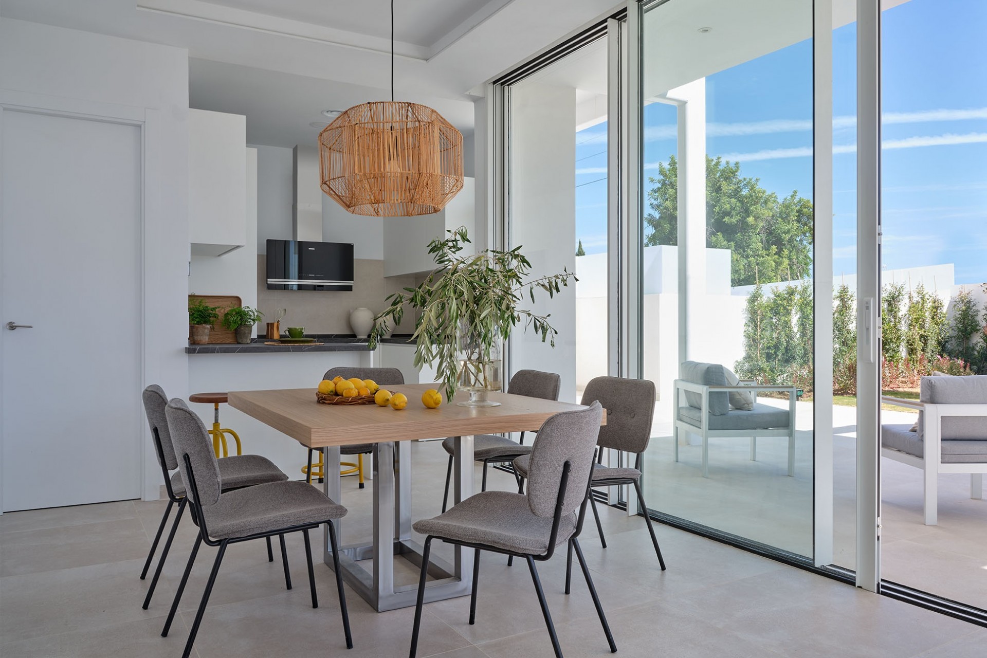 Nouvelle construction -  -
Marbella