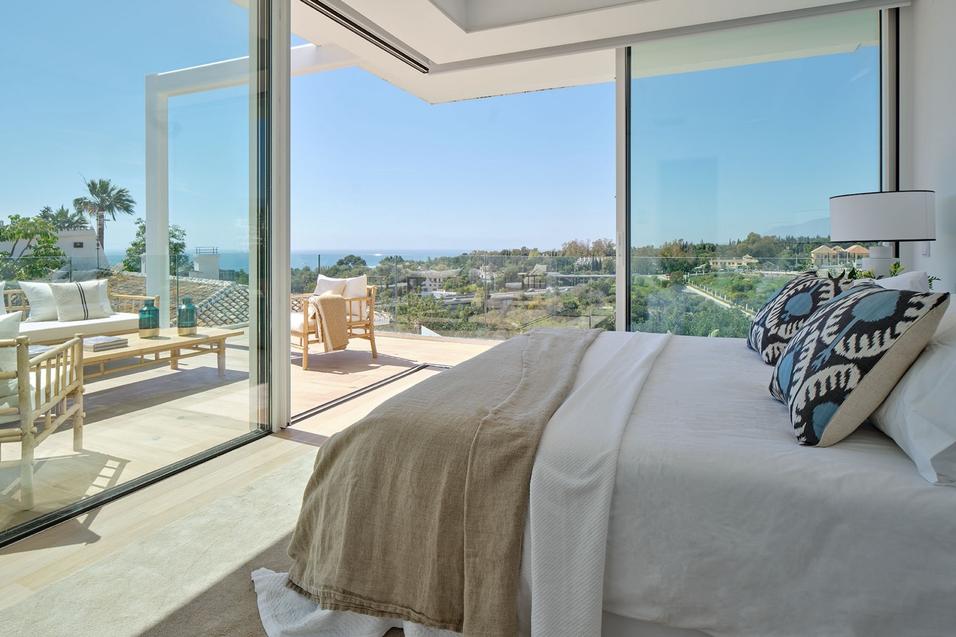 Nouvelle construction -  -
Marbella