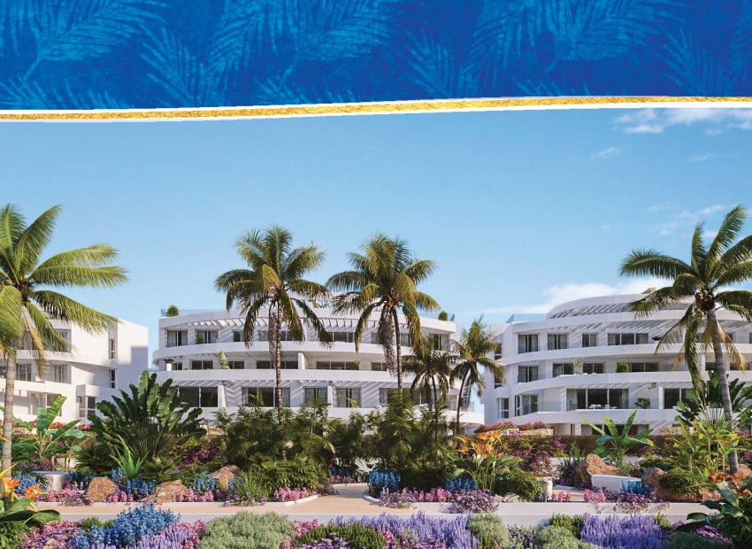 Nouvelle construction -  -
Mijas