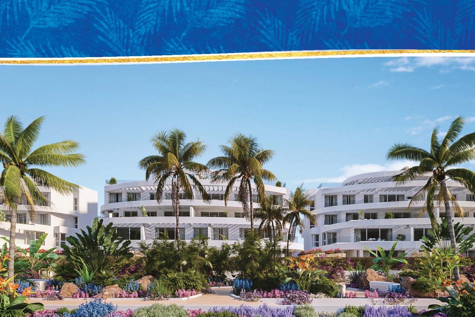 Nouvelle construction -  -
Mijas