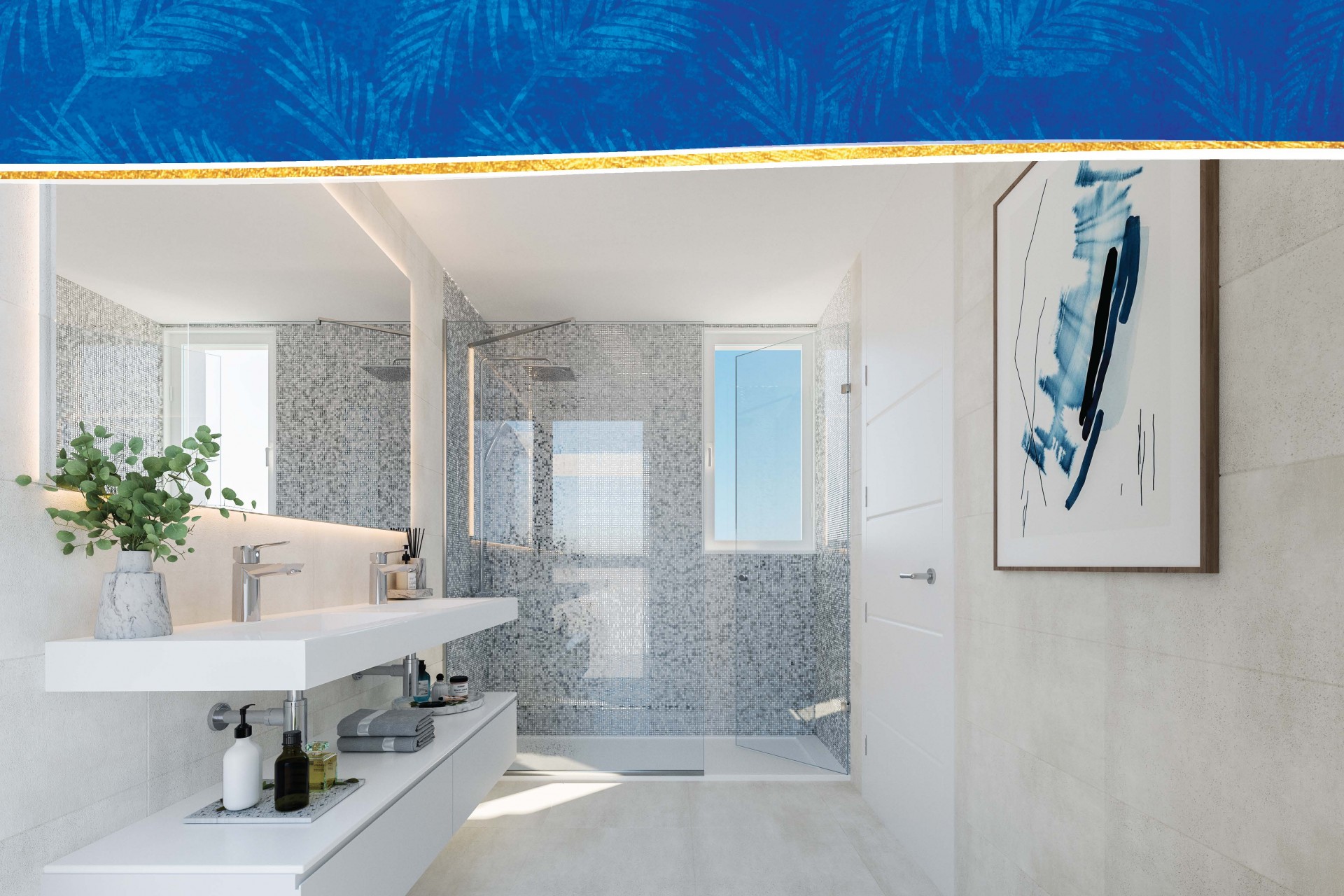 Nouvelle construction -  -
Mijas