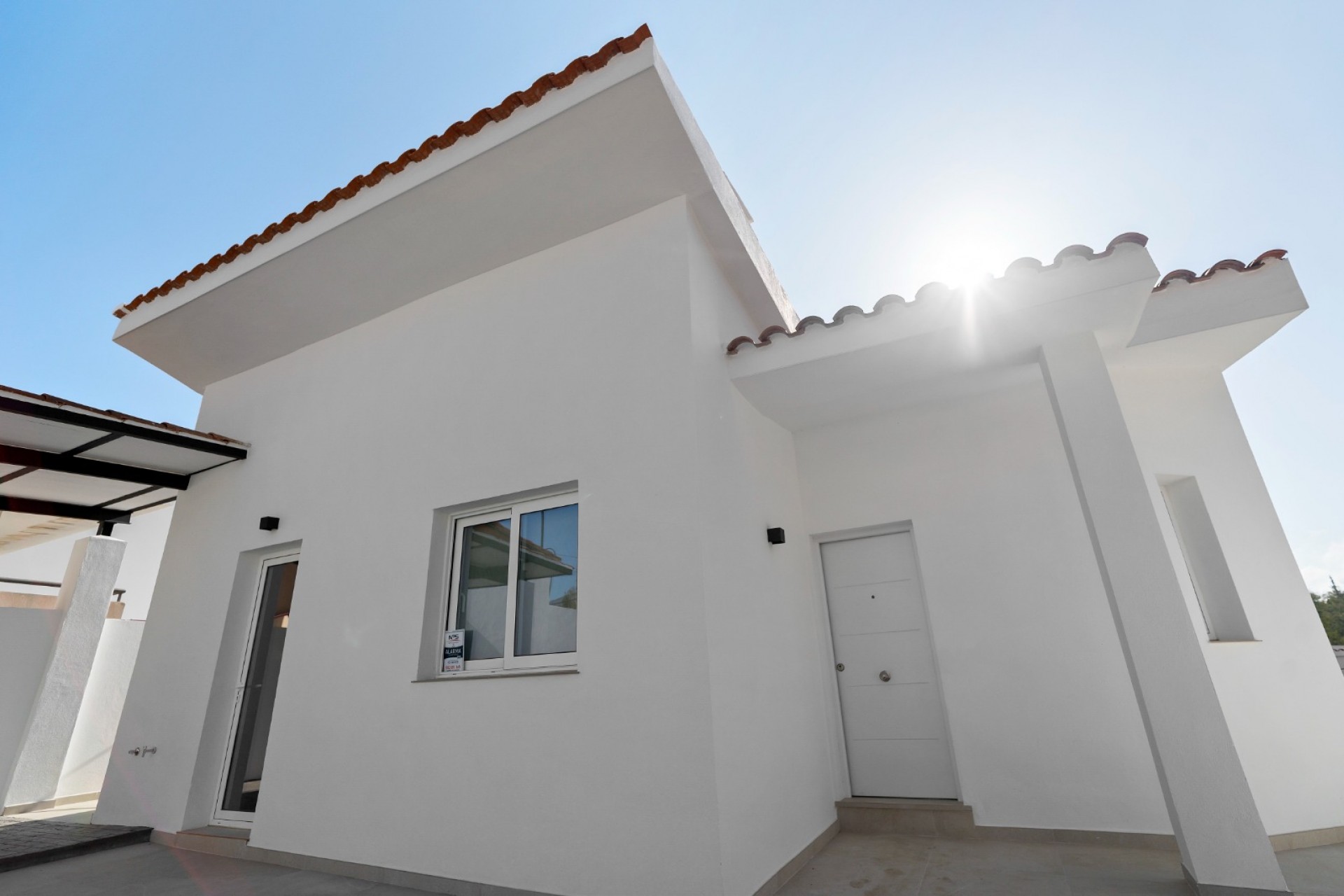 Nouvelle construction -  -
Mijas
