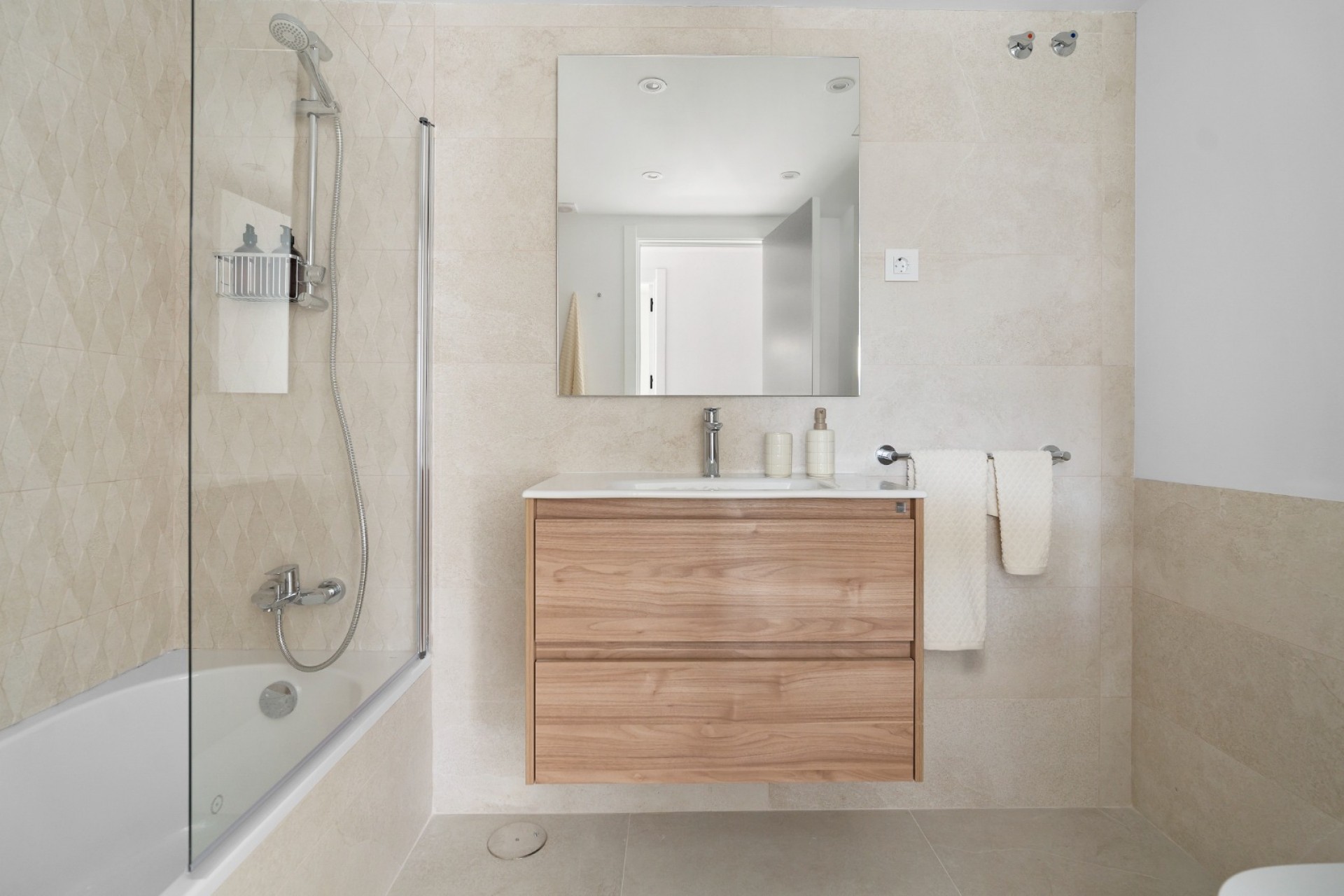 Nouvelle construction -  -
Mijas