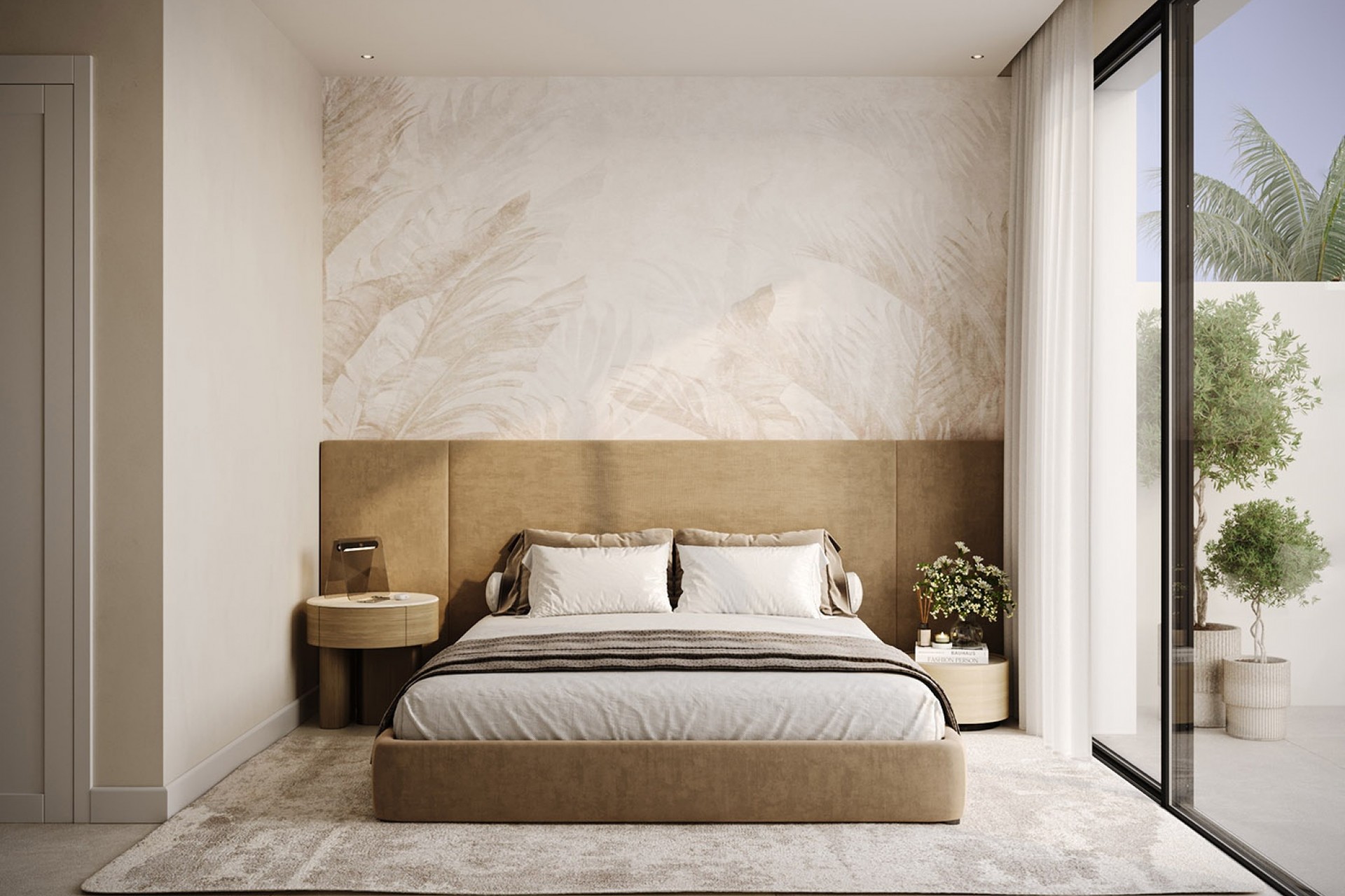 Nouvelle construction -  -
Mijas