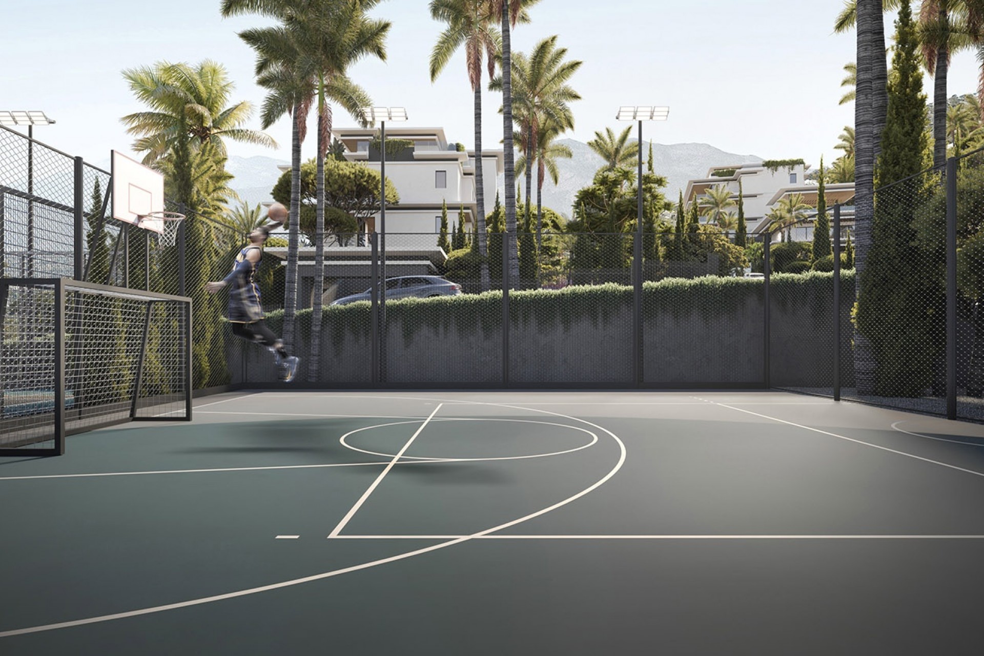 Nouvelle construction -  -
Mijas