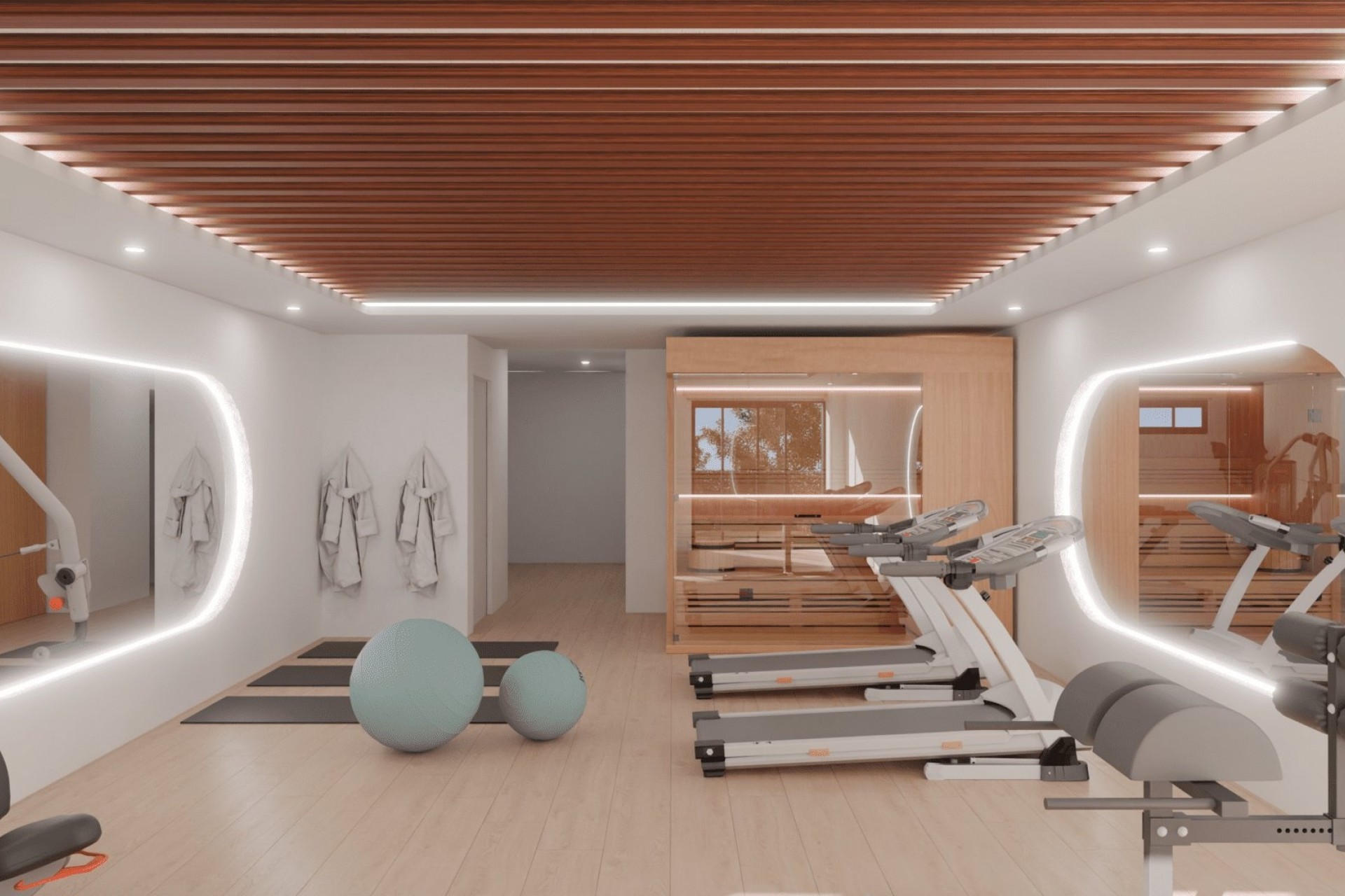Nouvelle construction -  -
Mijas