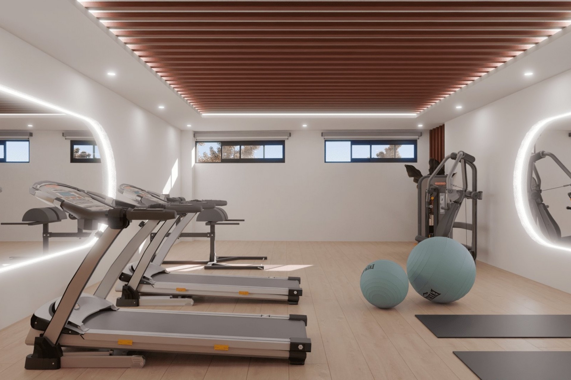 Nouvelle construction -  -
Mijas
