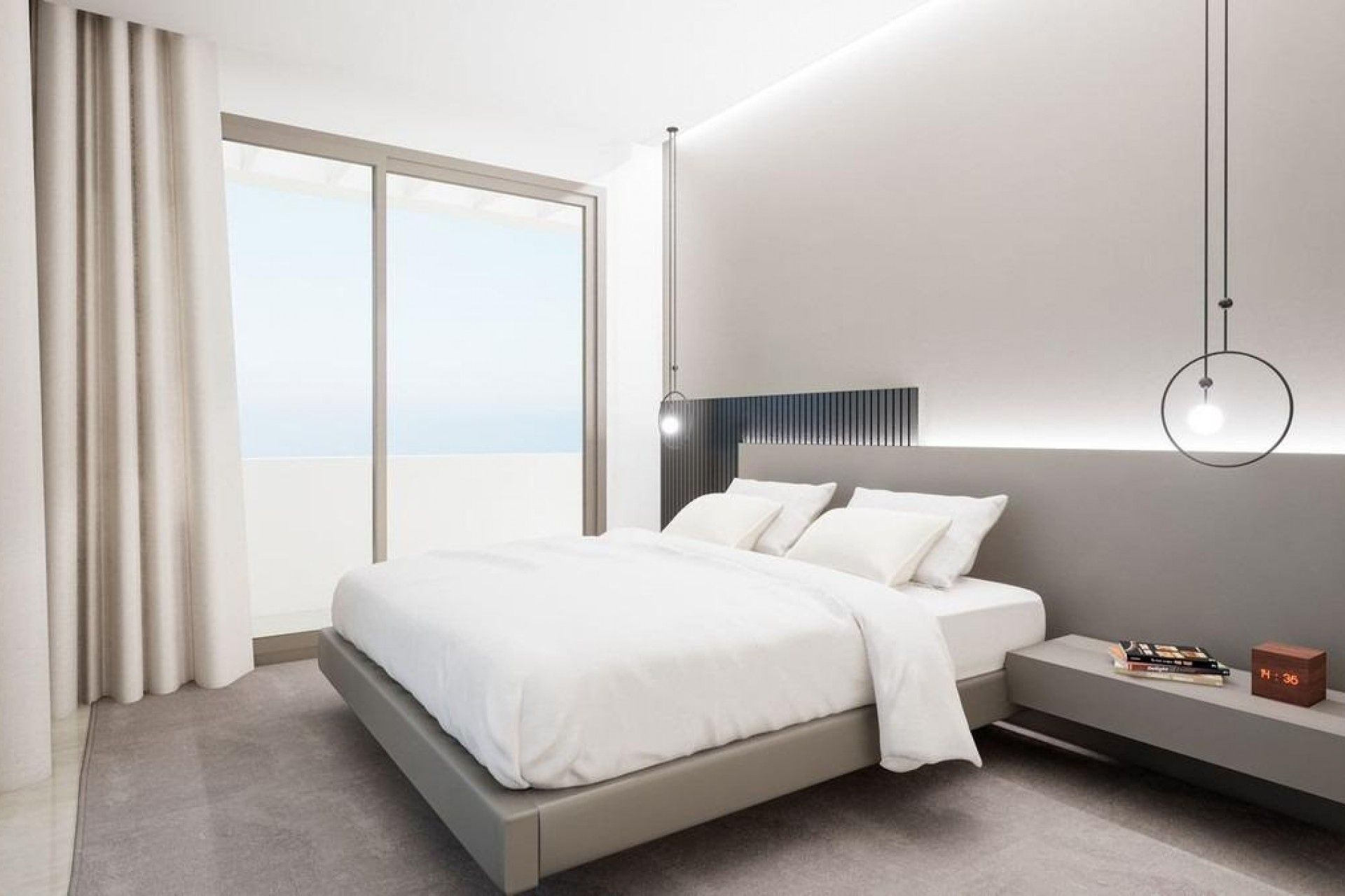 Nouvelle construction -  -
Mijas