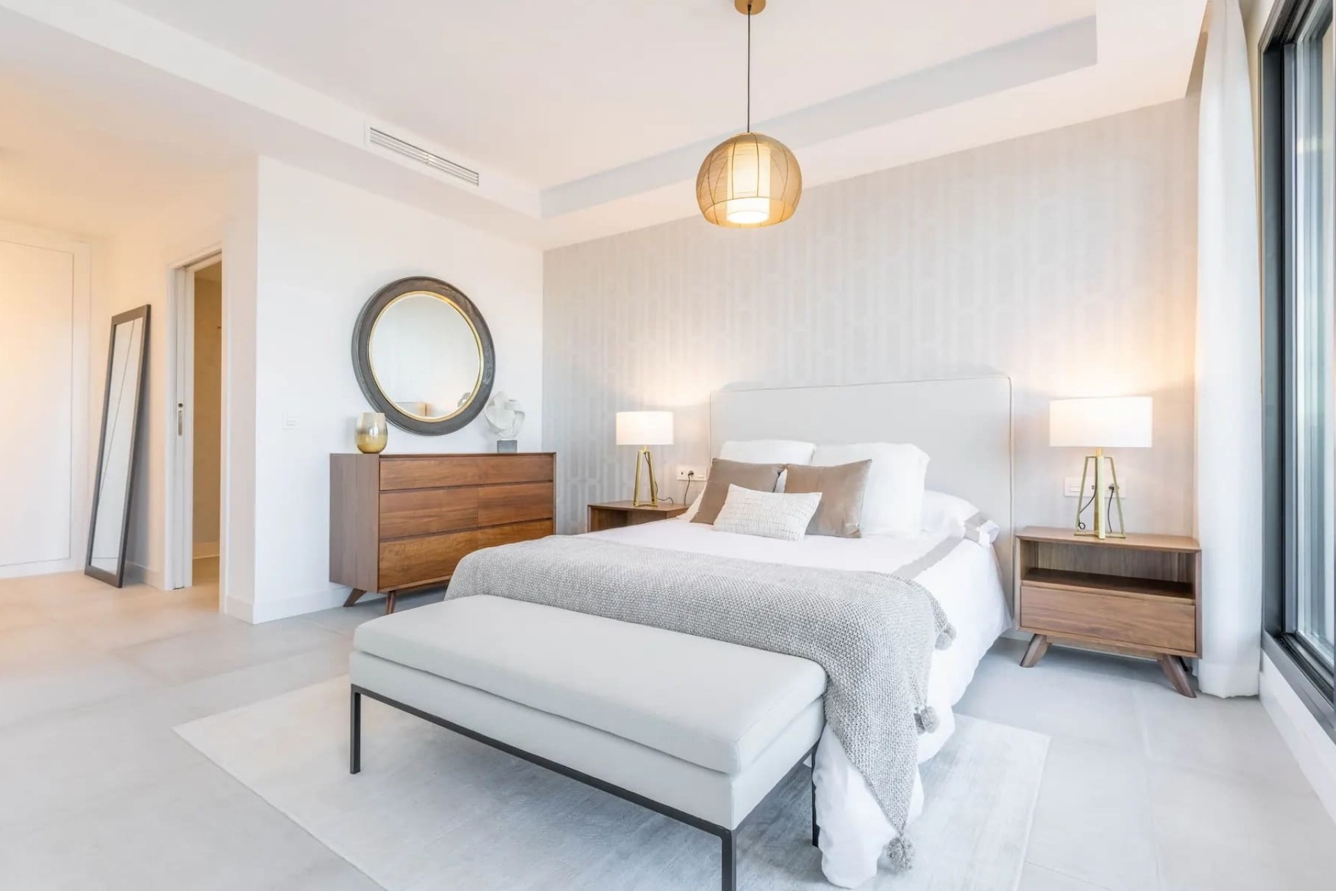 Nouvelle construction -  -
Mijas