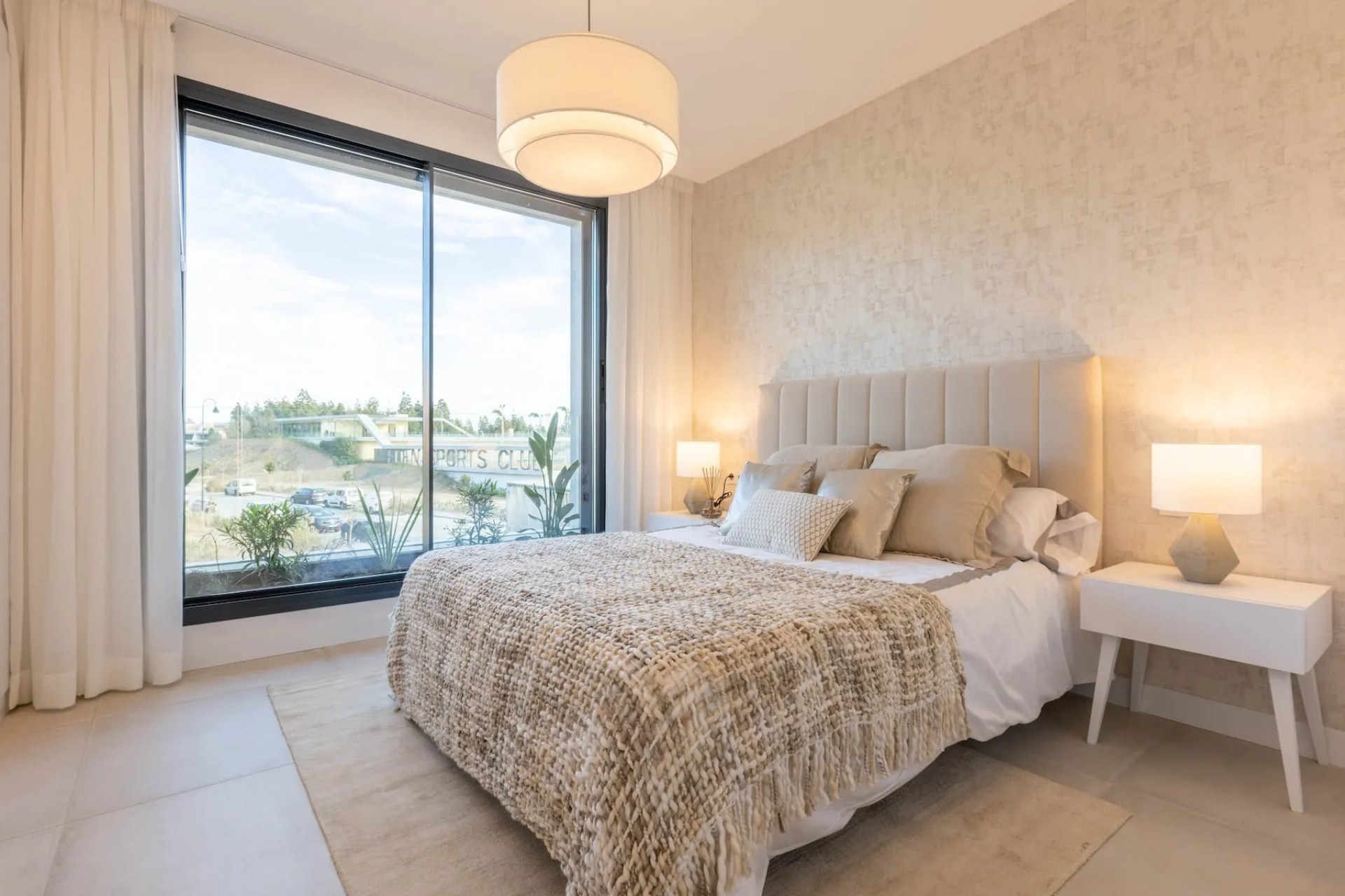 Nouvelle construction -  -
Mijas