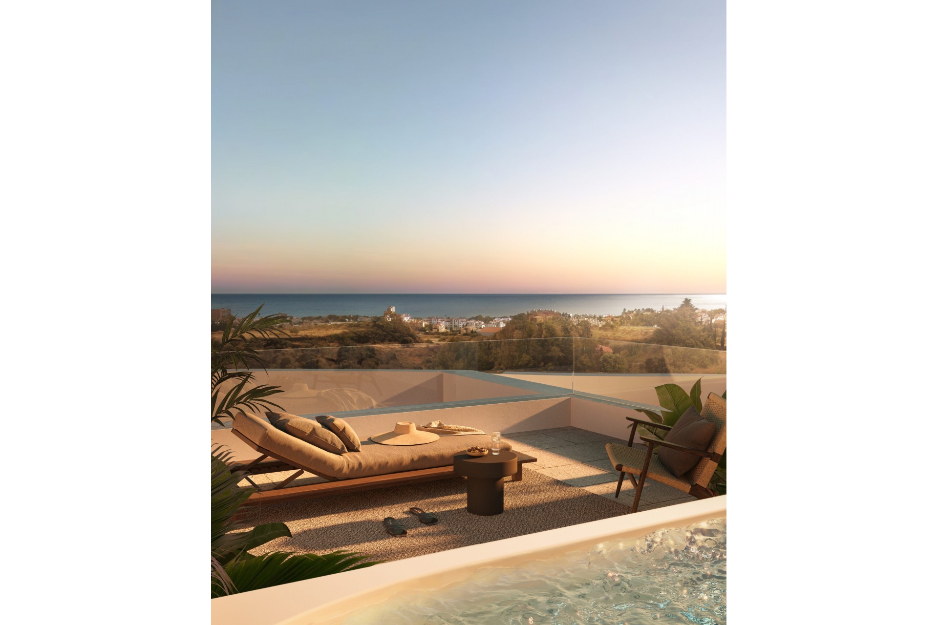 Nouvelle construction -  -
Mijas