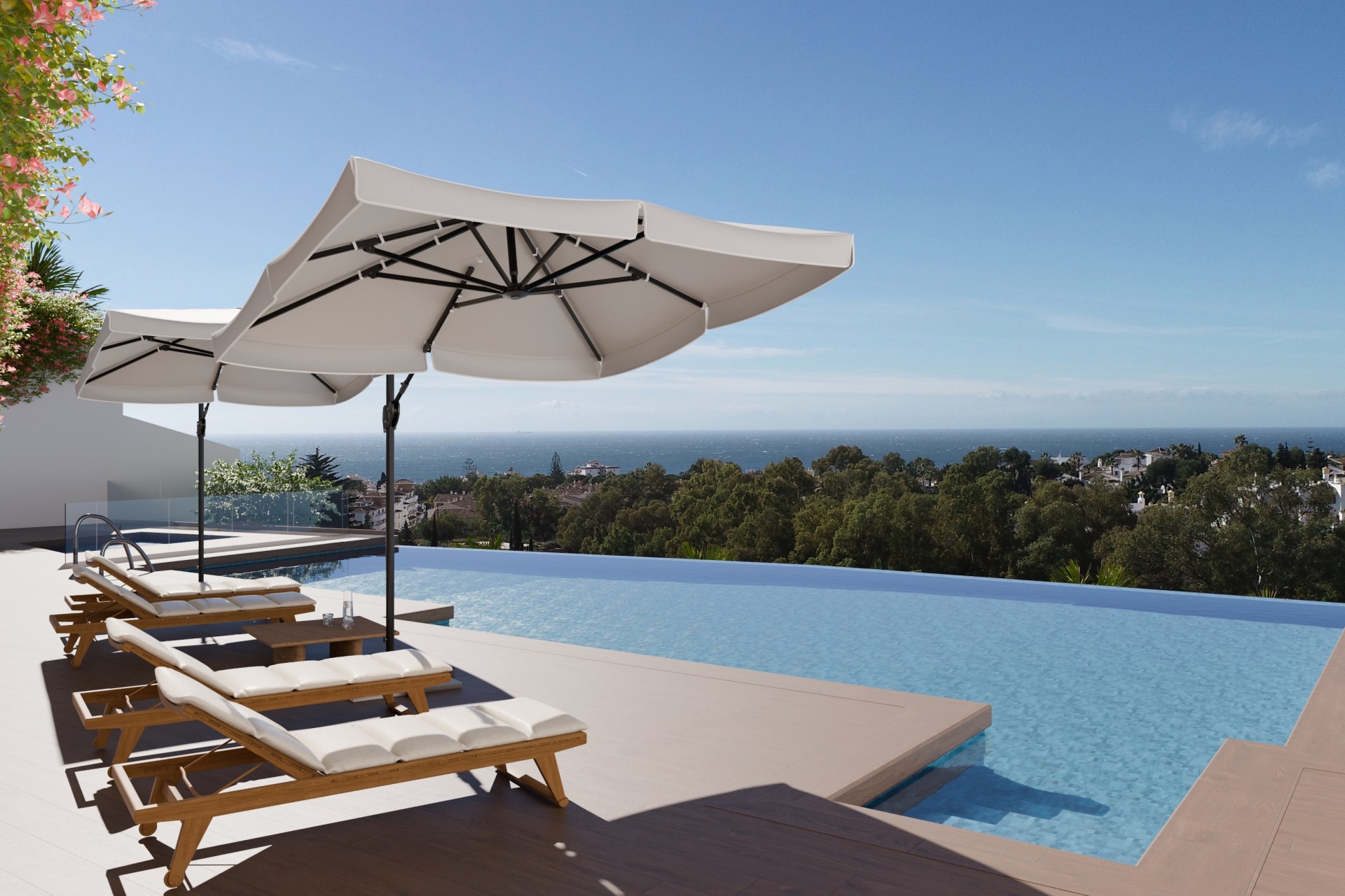 Nouvelle construction -  -
Mijas