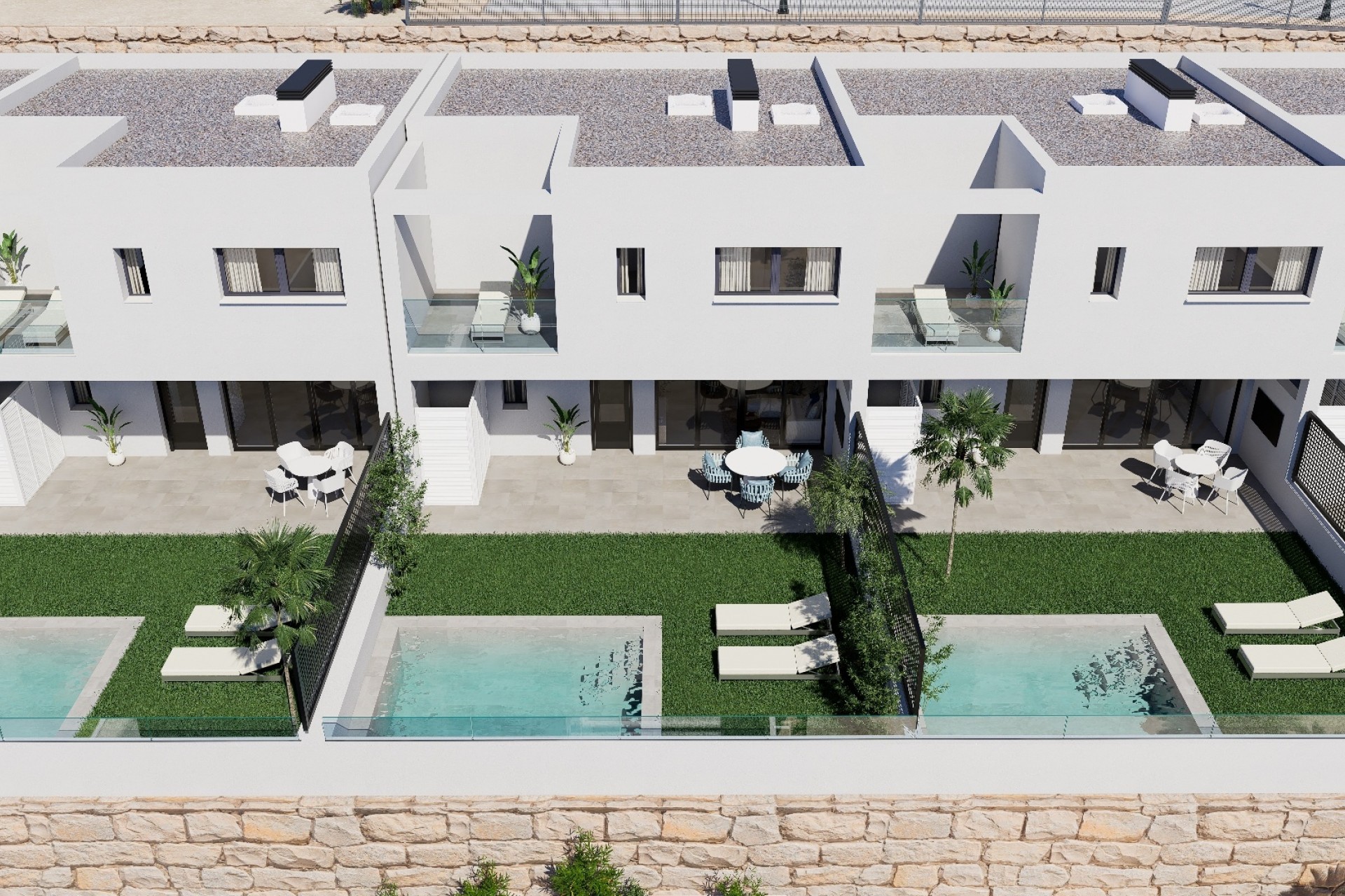 Nouvelle construction -  -
Mojácar