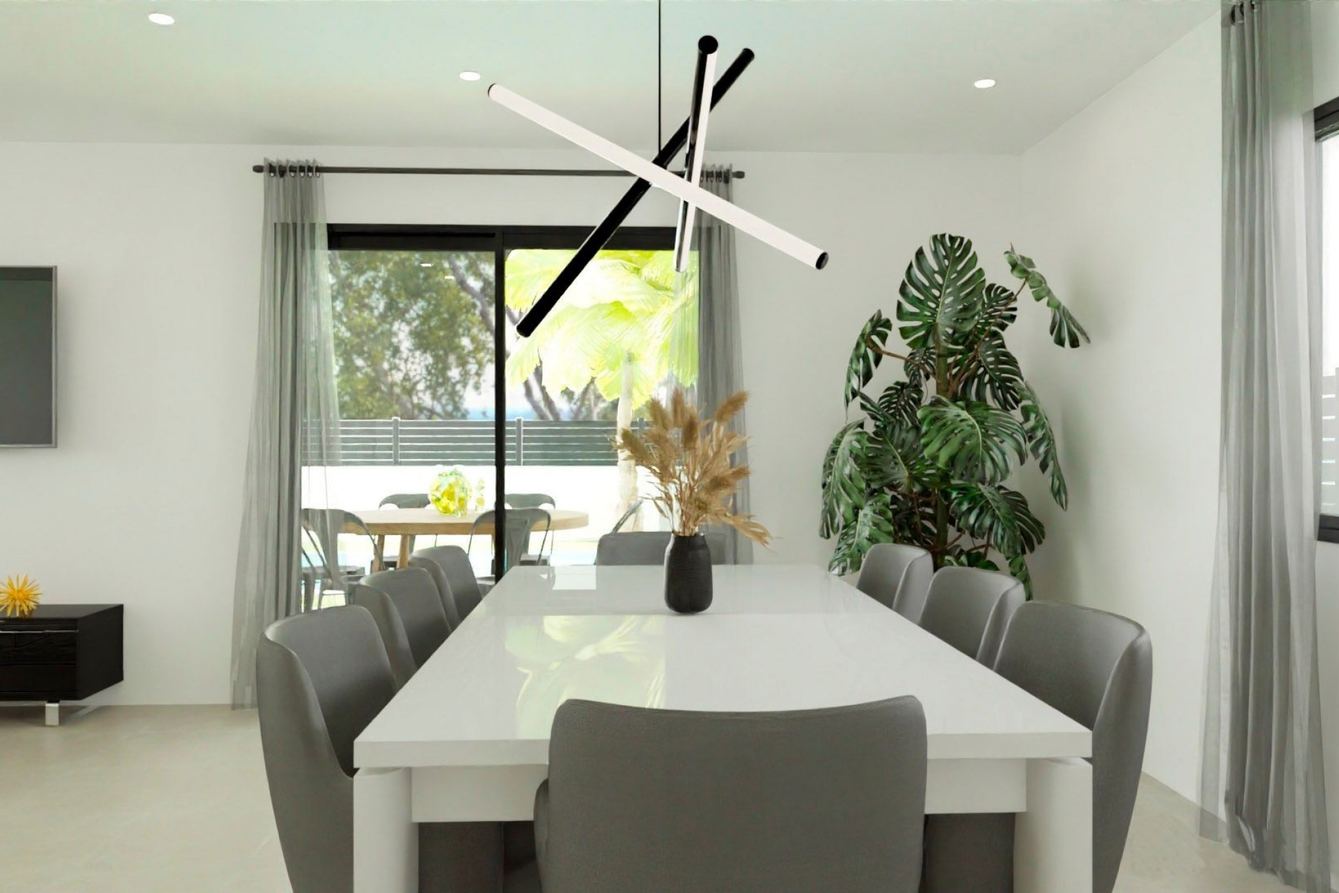 Nouvelle construction -  -
Monforte del Cid