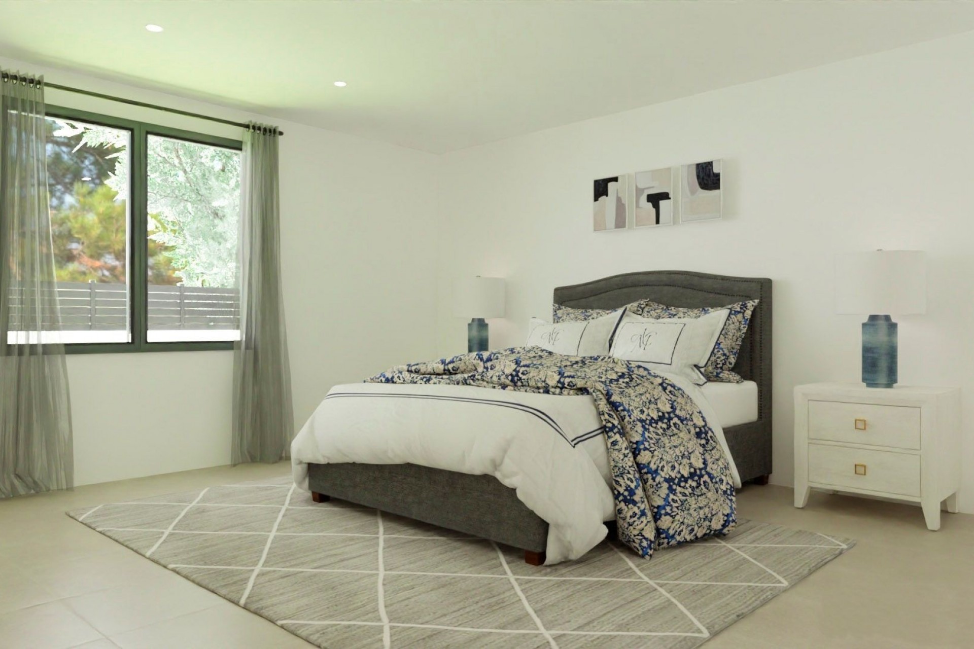 Nouvelle construction -  -
Monforte del Cid