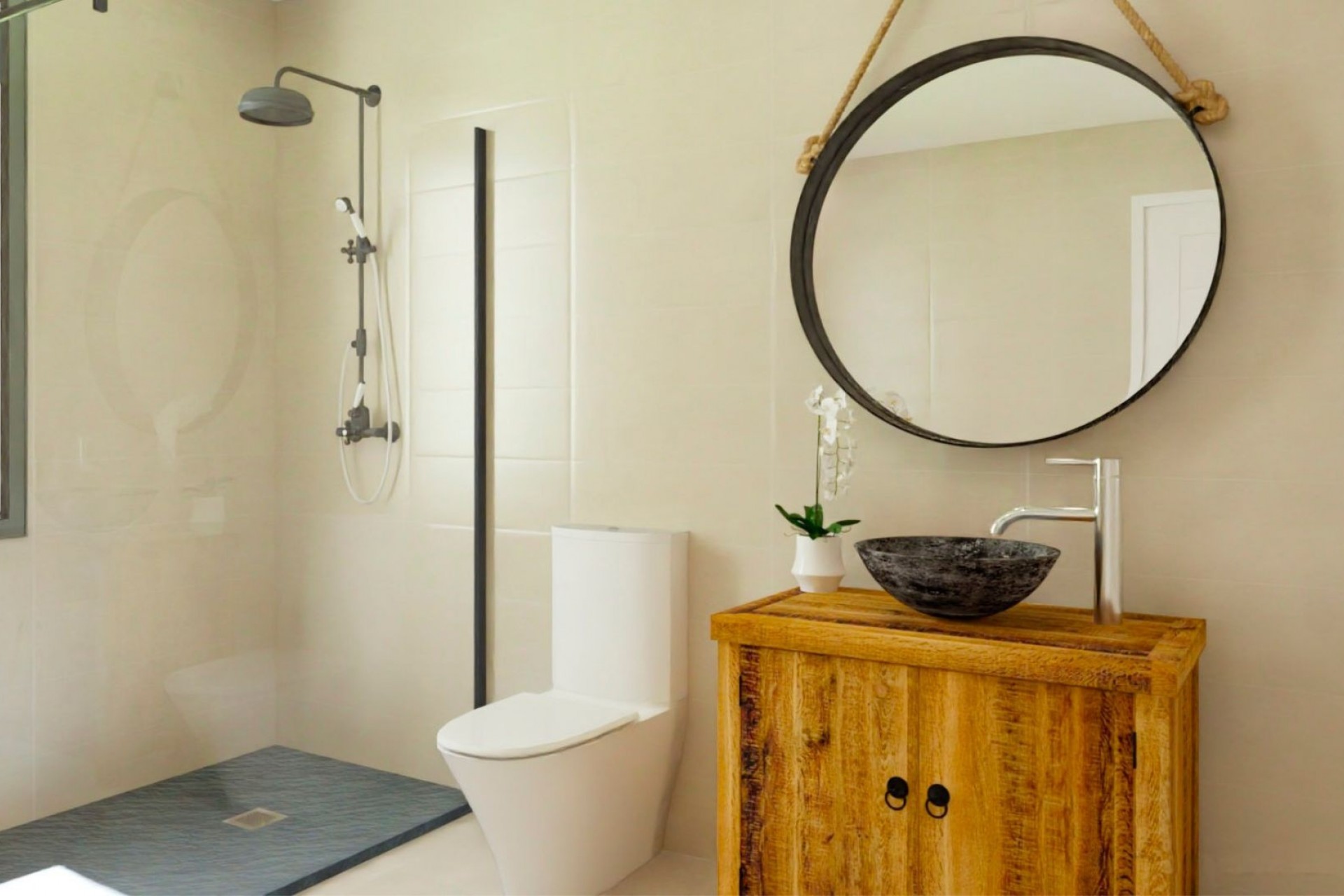 Nouvelle construction -  -
Monforte del Cid