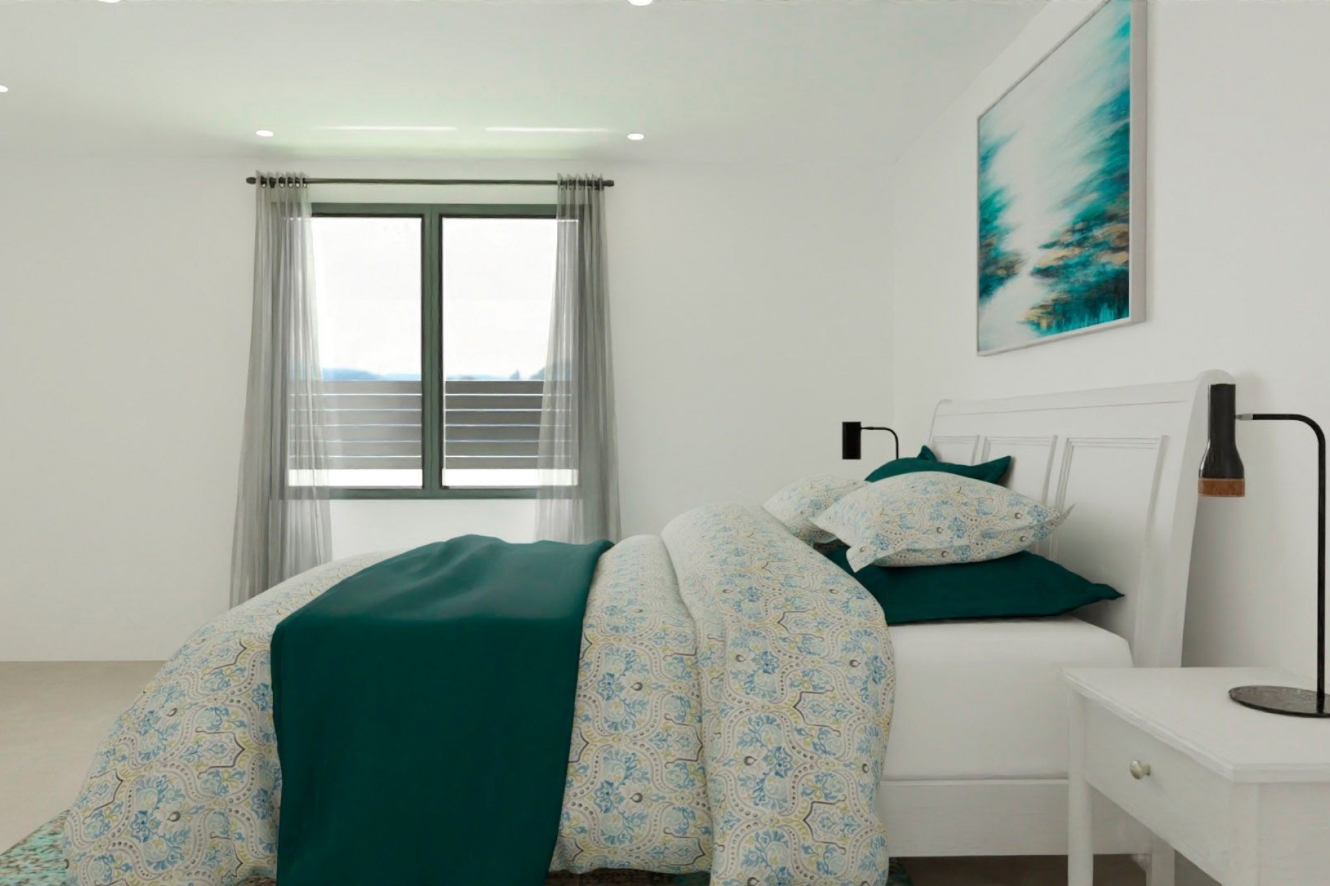 Nouvelle construction -  -
Monforte del Cid