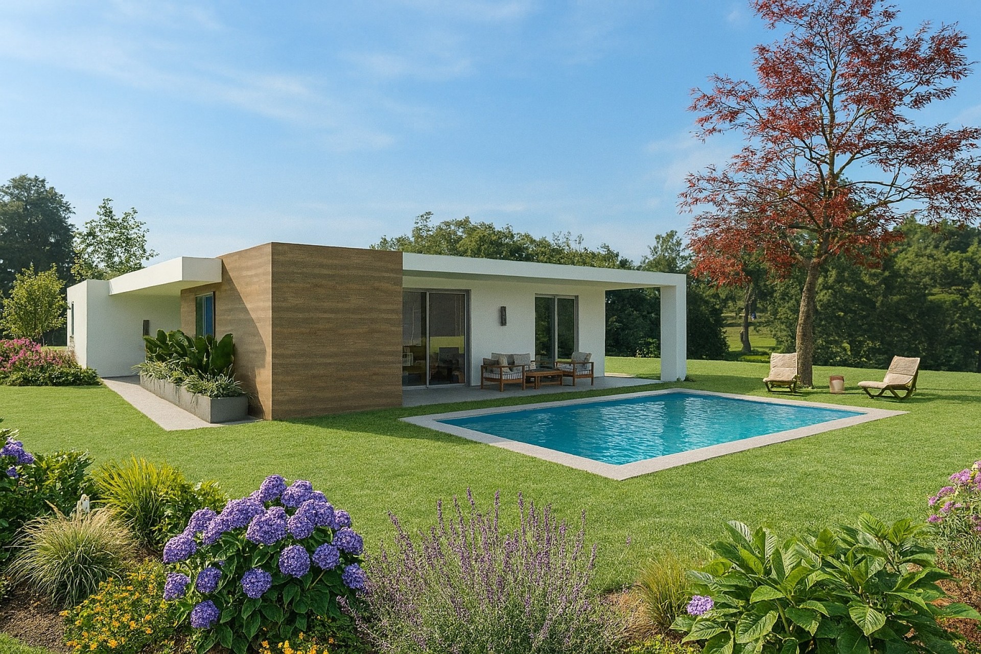Nouvelle construction -  -
Monforte del Cid