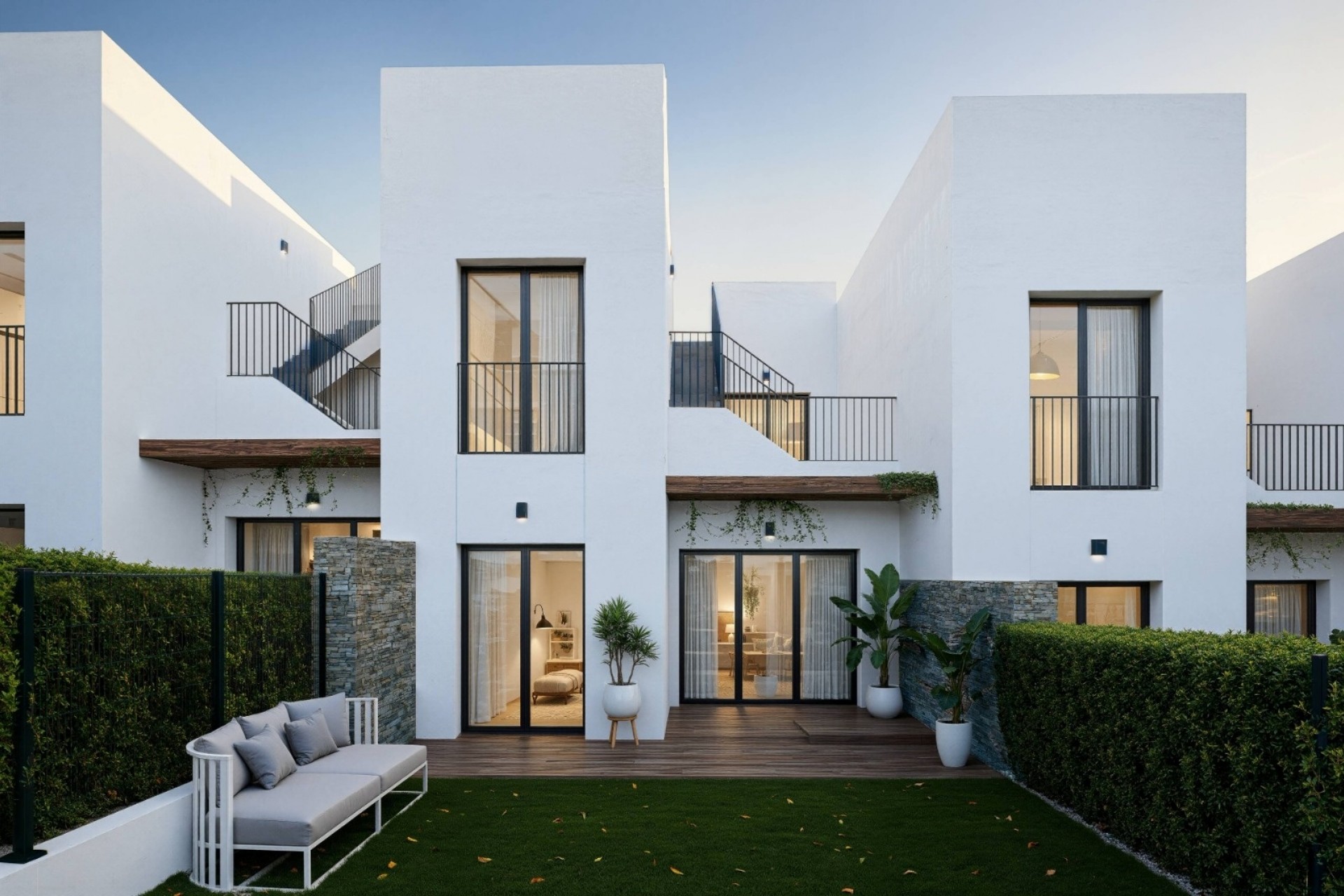 Nouvelle construction -  -
Monforte del Cid