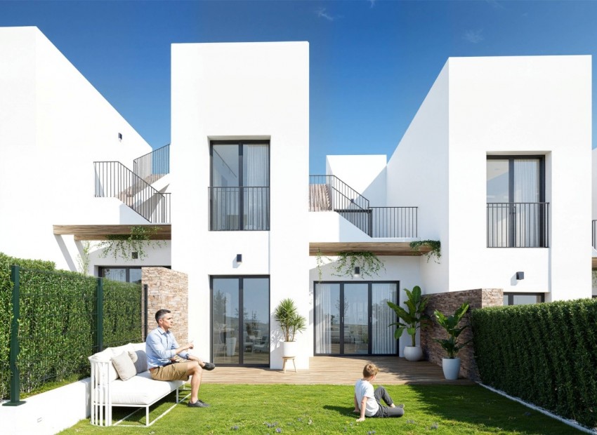 Nouvelle construction -  -
Monforte del Cid
