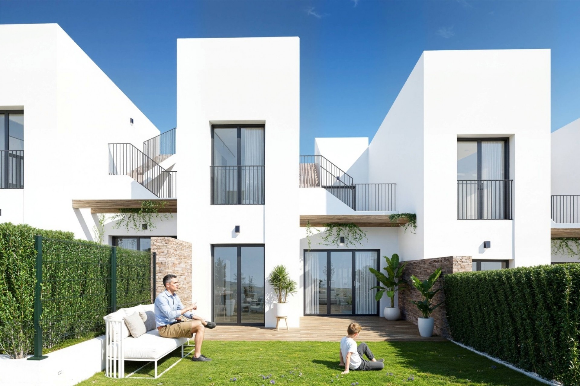 Nouvelle construction -  -
Monforte del Cid