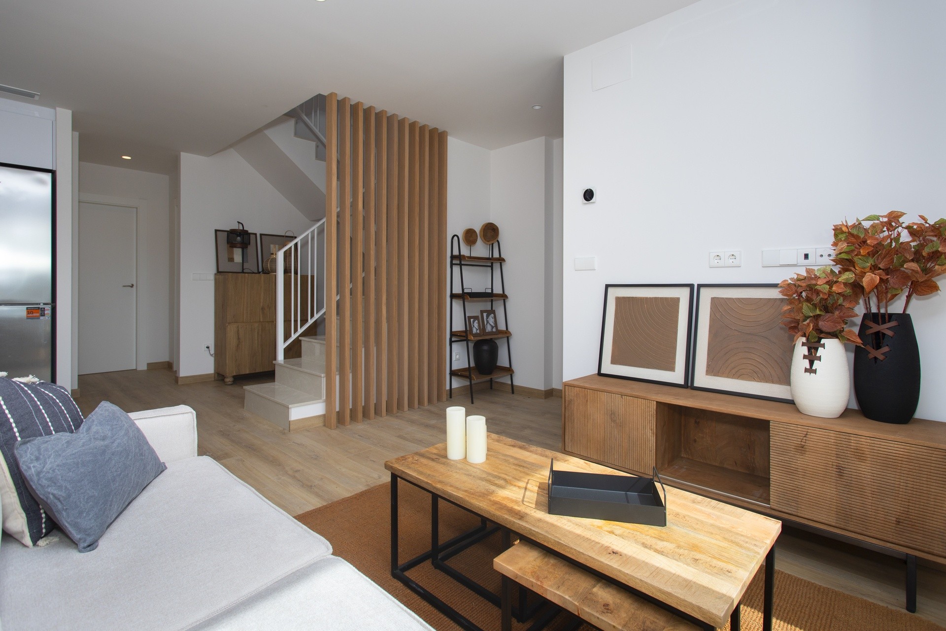 Nouvelle construction -  -
Monforte del Cid