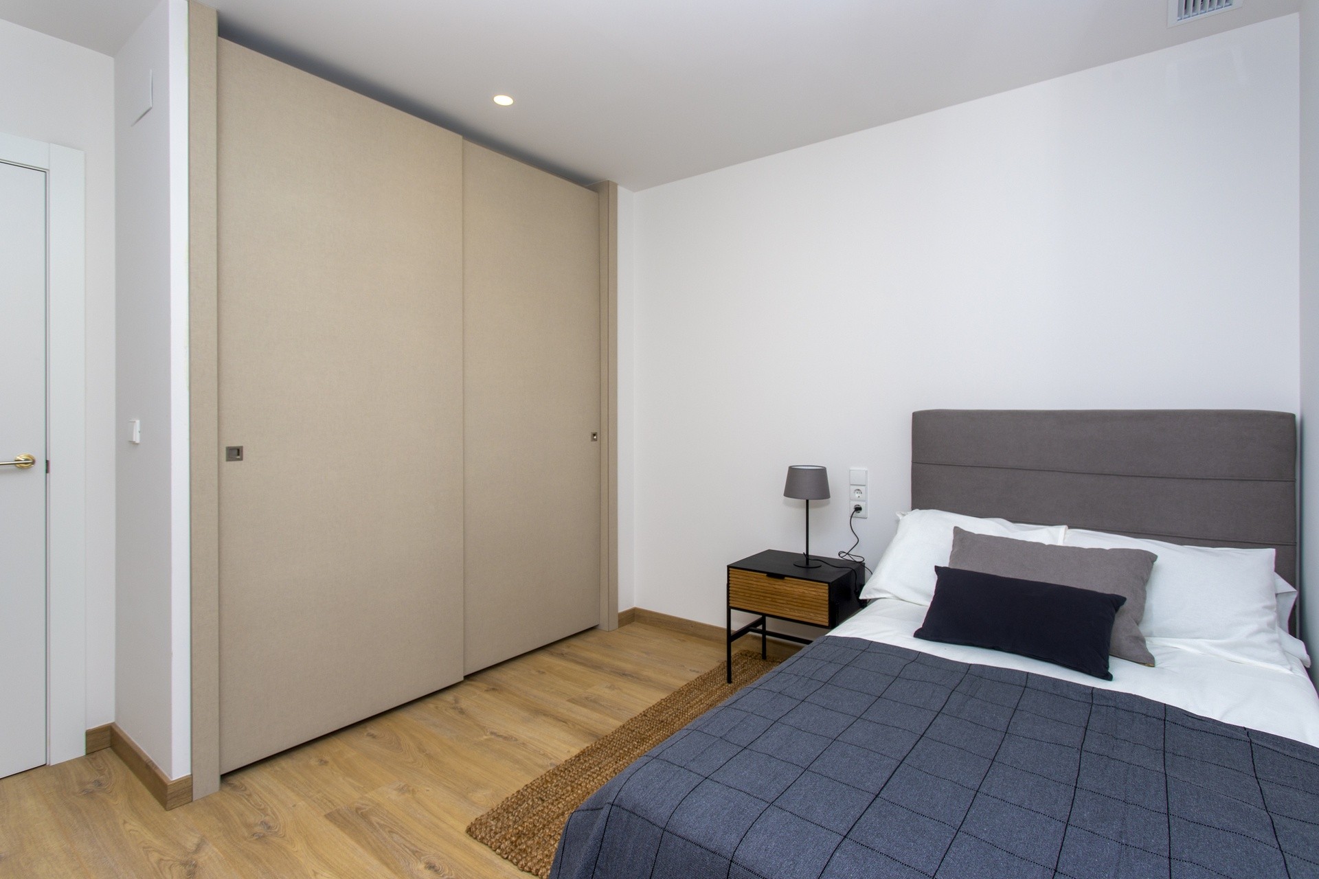 Nouvelle construction -  -
Monforte del Cid