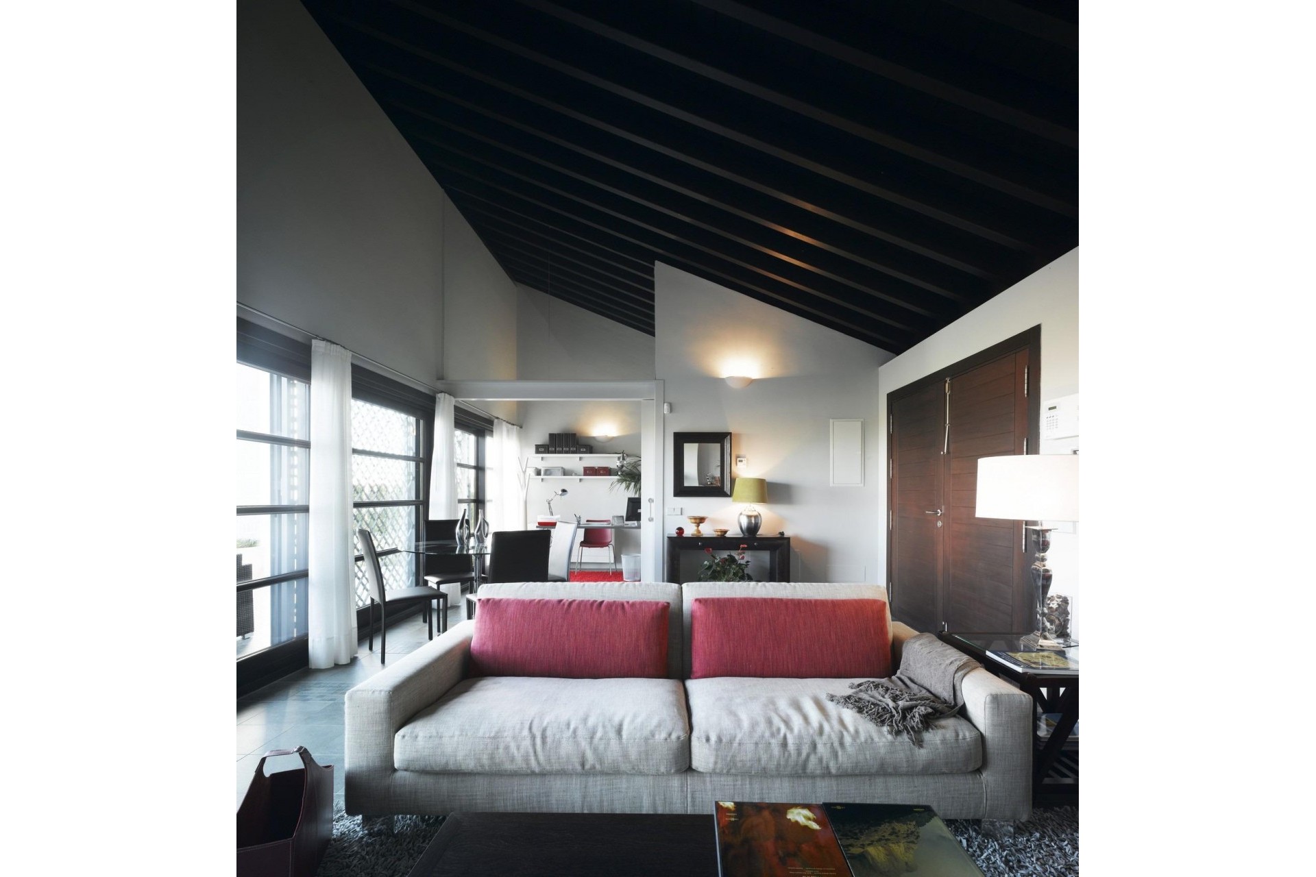 Nouvelle construction -  -
Murcia