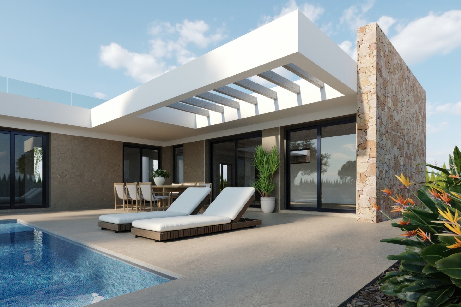 Nouvelle construction -  -
Murcia