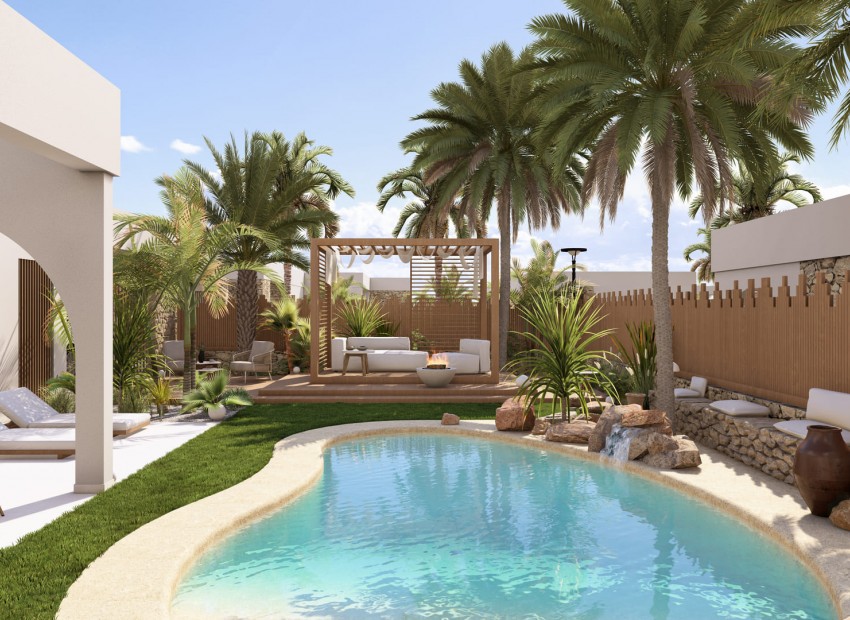 Nouvelle construction -  -
Murcia